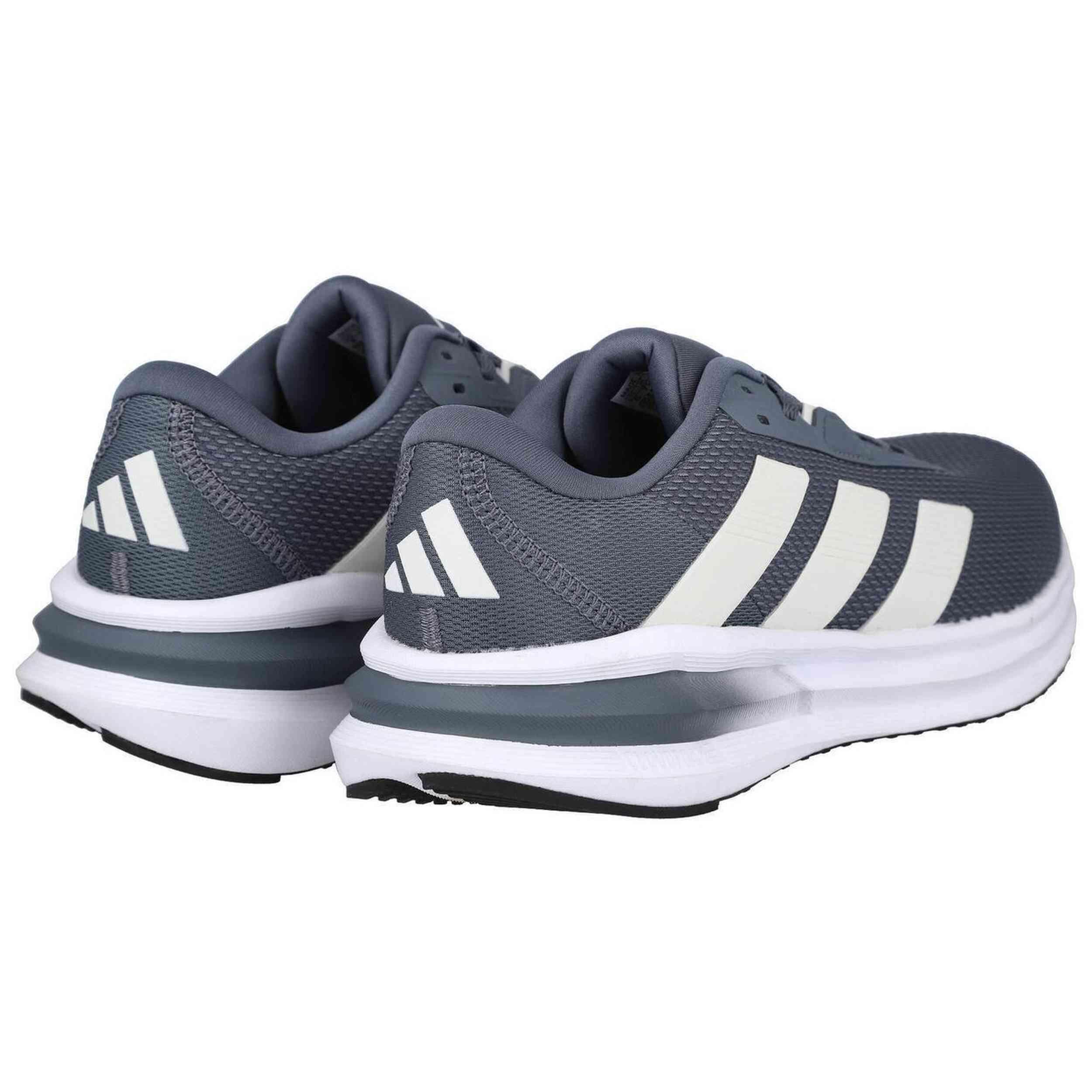 Chaussures de course Adidas modèle 070-MDJQ2623 pour homme 3/4