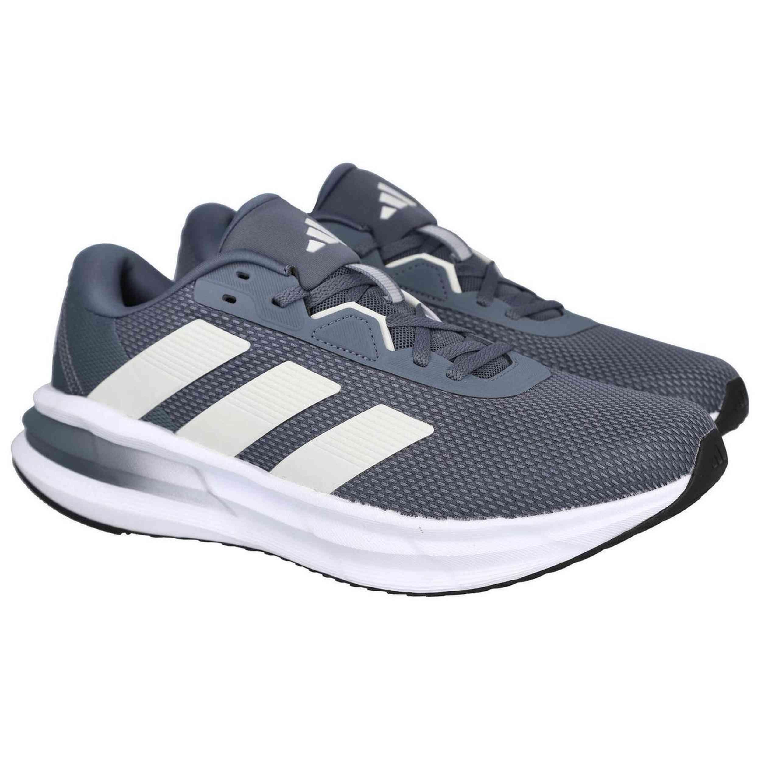 Chaussures de course Adidas modèle 070-MDJQ2623 pour homme 4/4