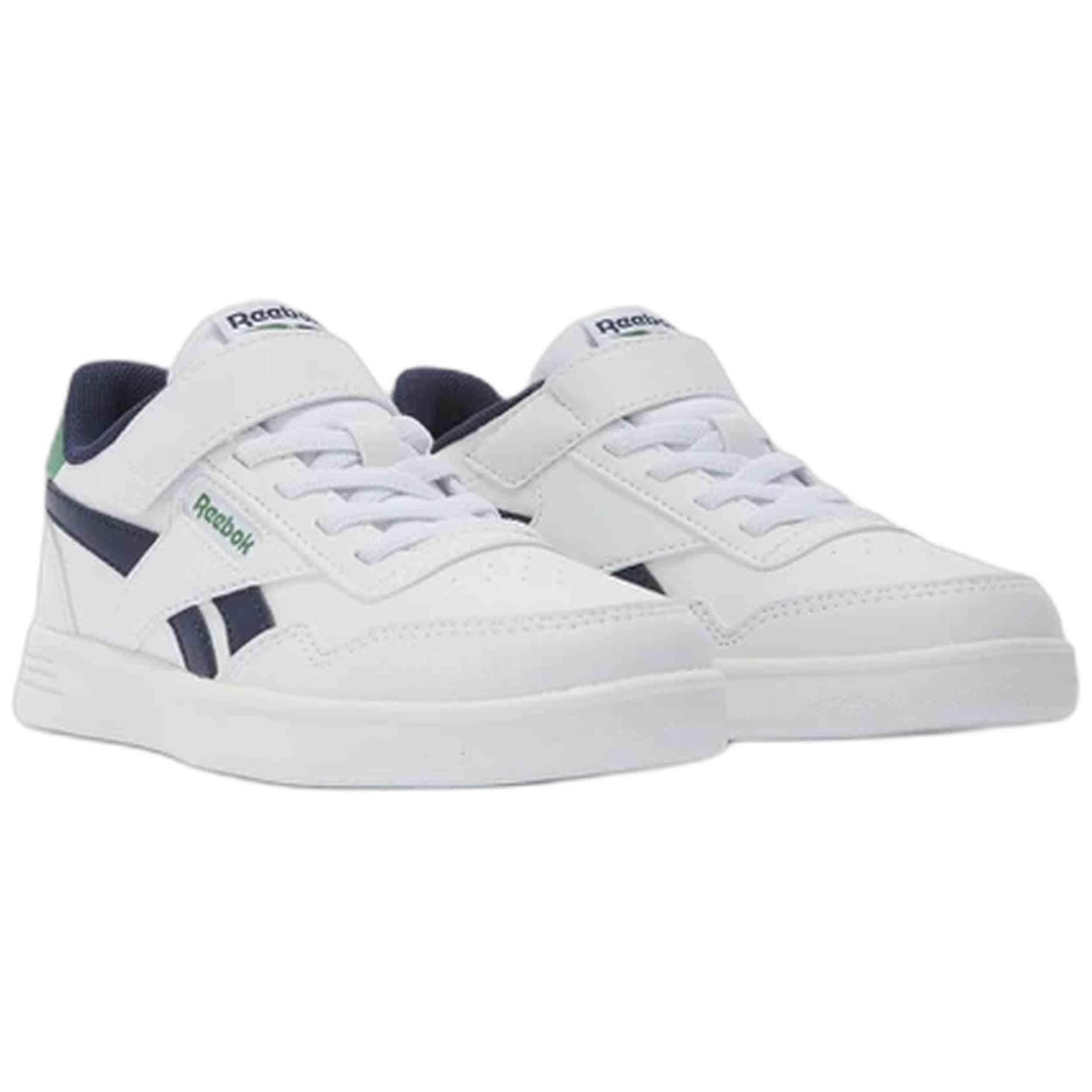 Baskets Reebok modèle 100211096 pour enfants 4/5