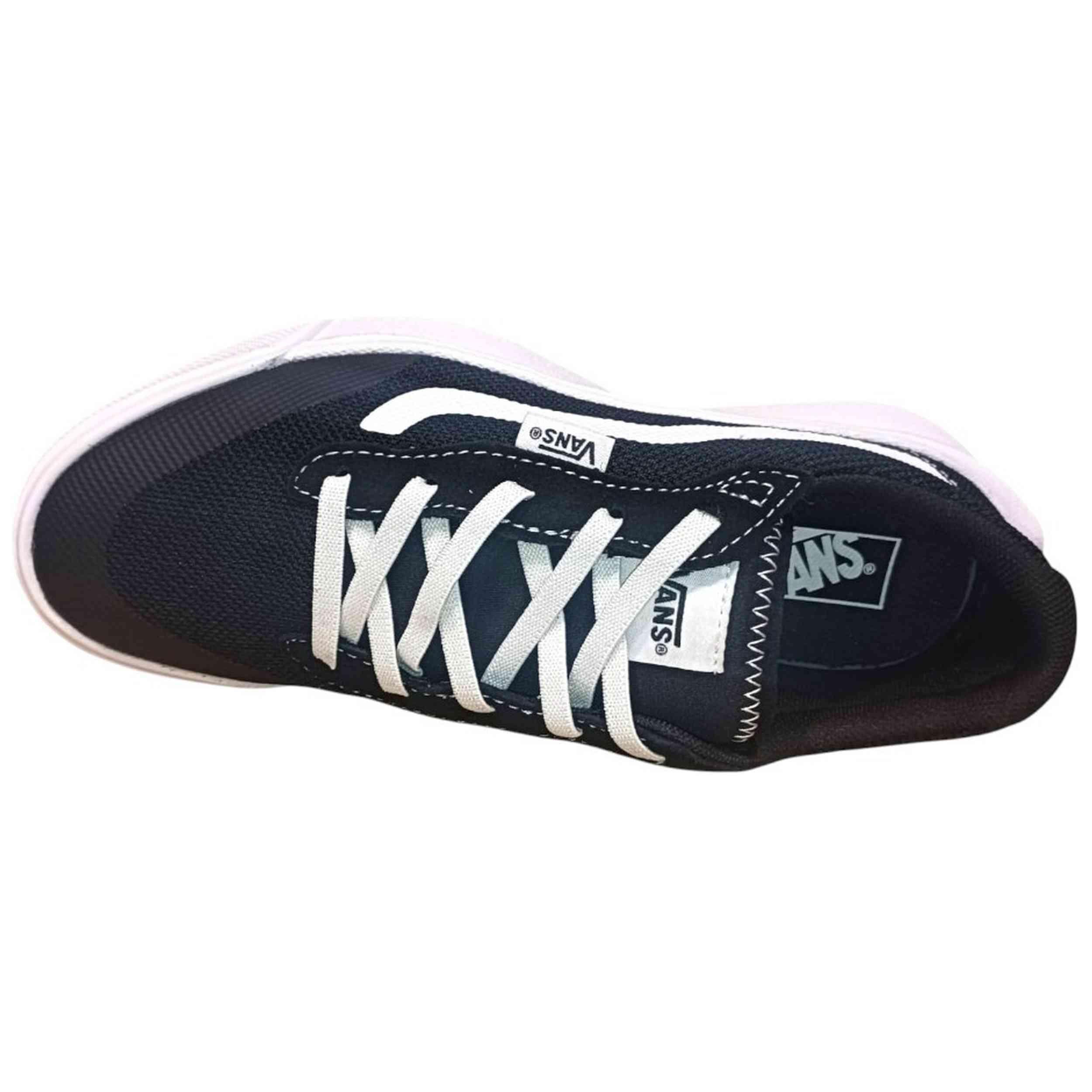 Baskets Vans modèle VN000EB8BA21 pour enfants 3/5