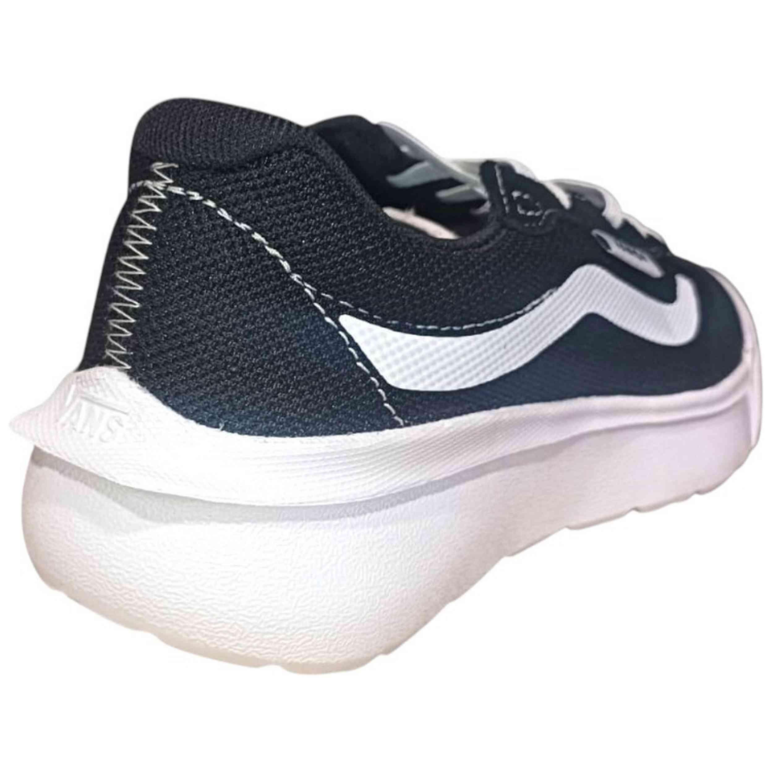 Baskets Vans modèle VN000EB8BA21 pour enfants 4/5