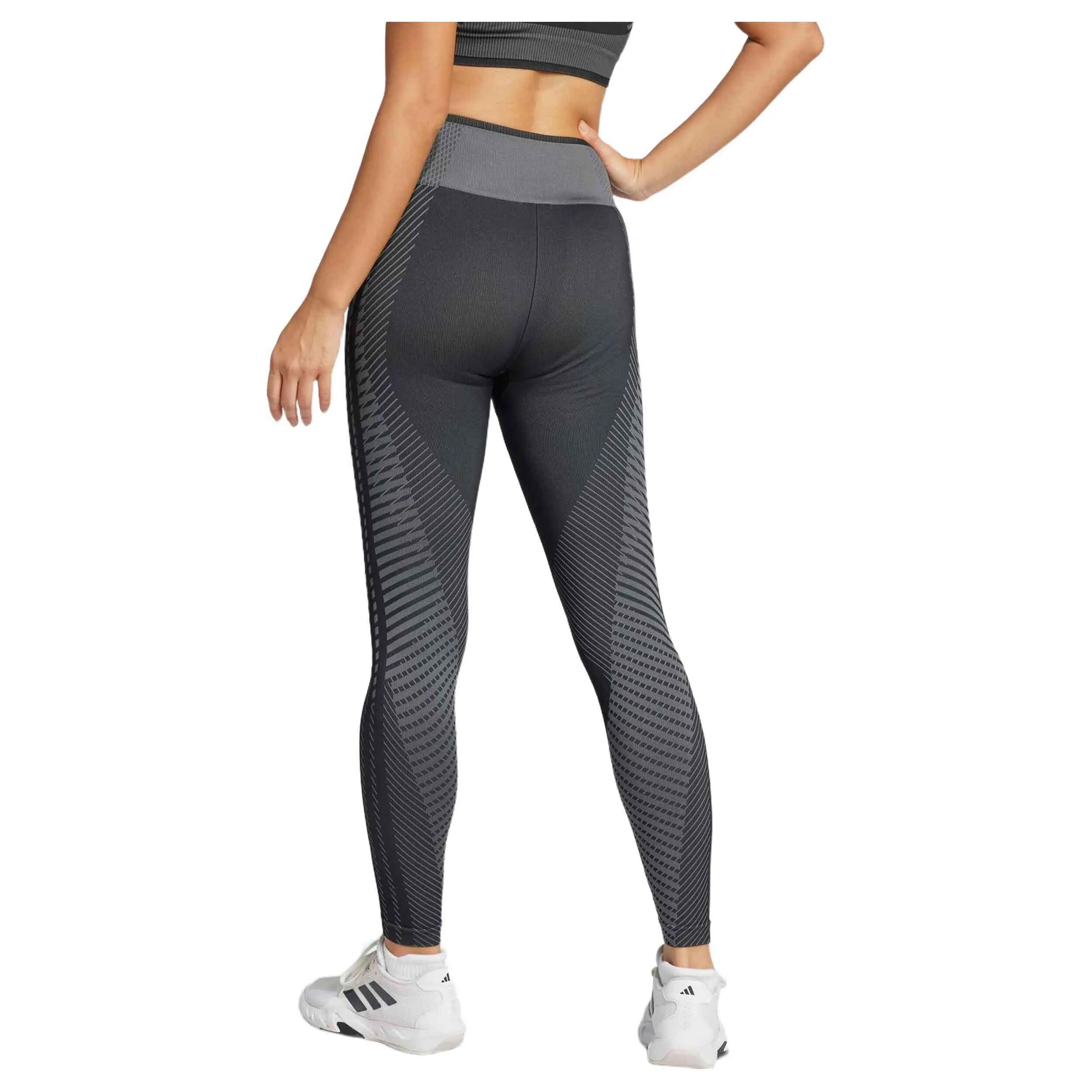 Leggings Adidas Modell JE8021 für frauen 2/5