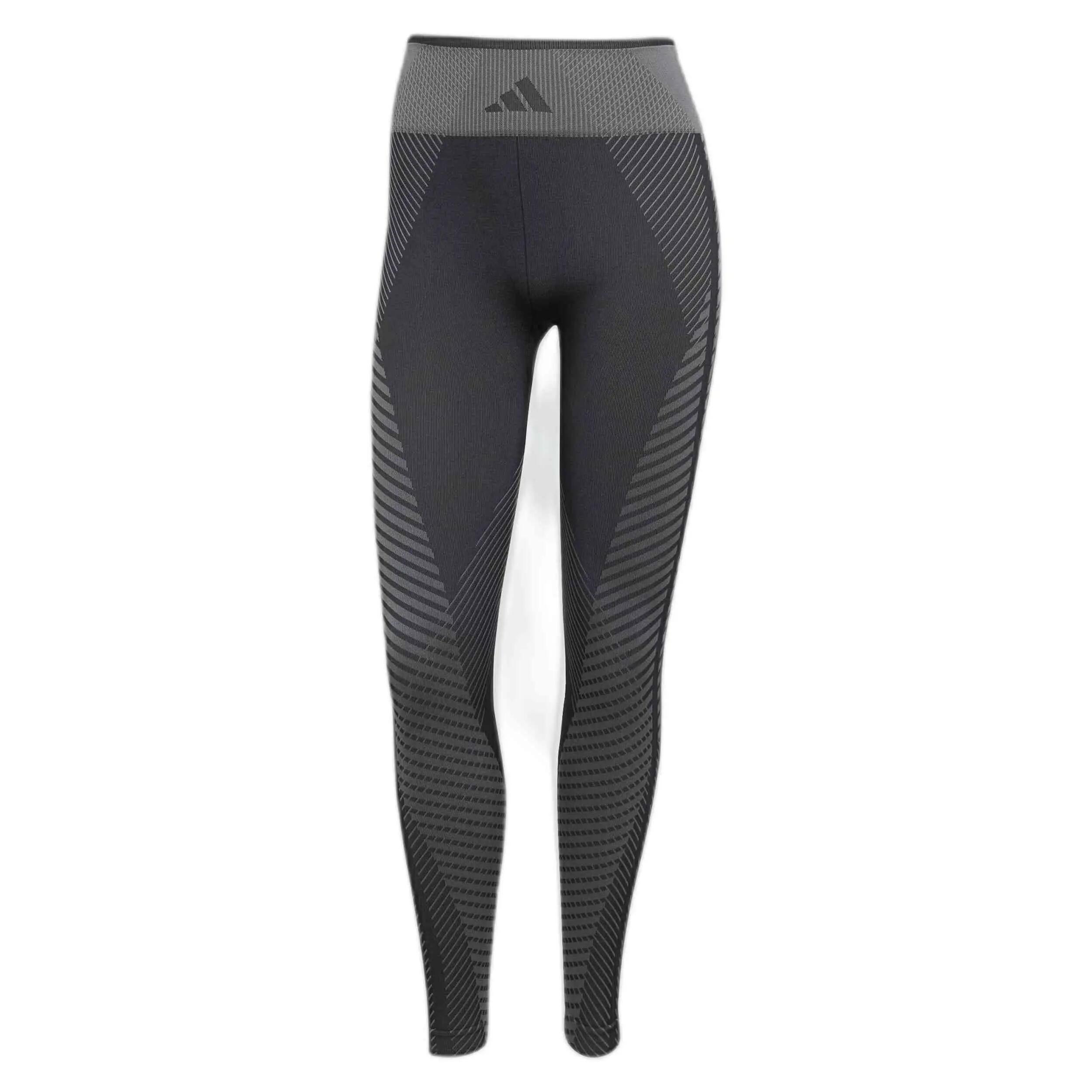 Leggings Adidas Modell JE8021 für frauen 4/5