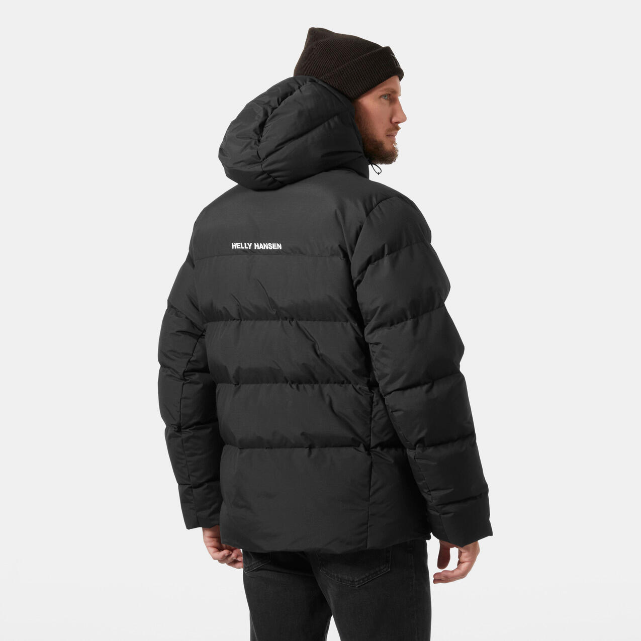 Donsjack Helly Hansen Nordic 4/7