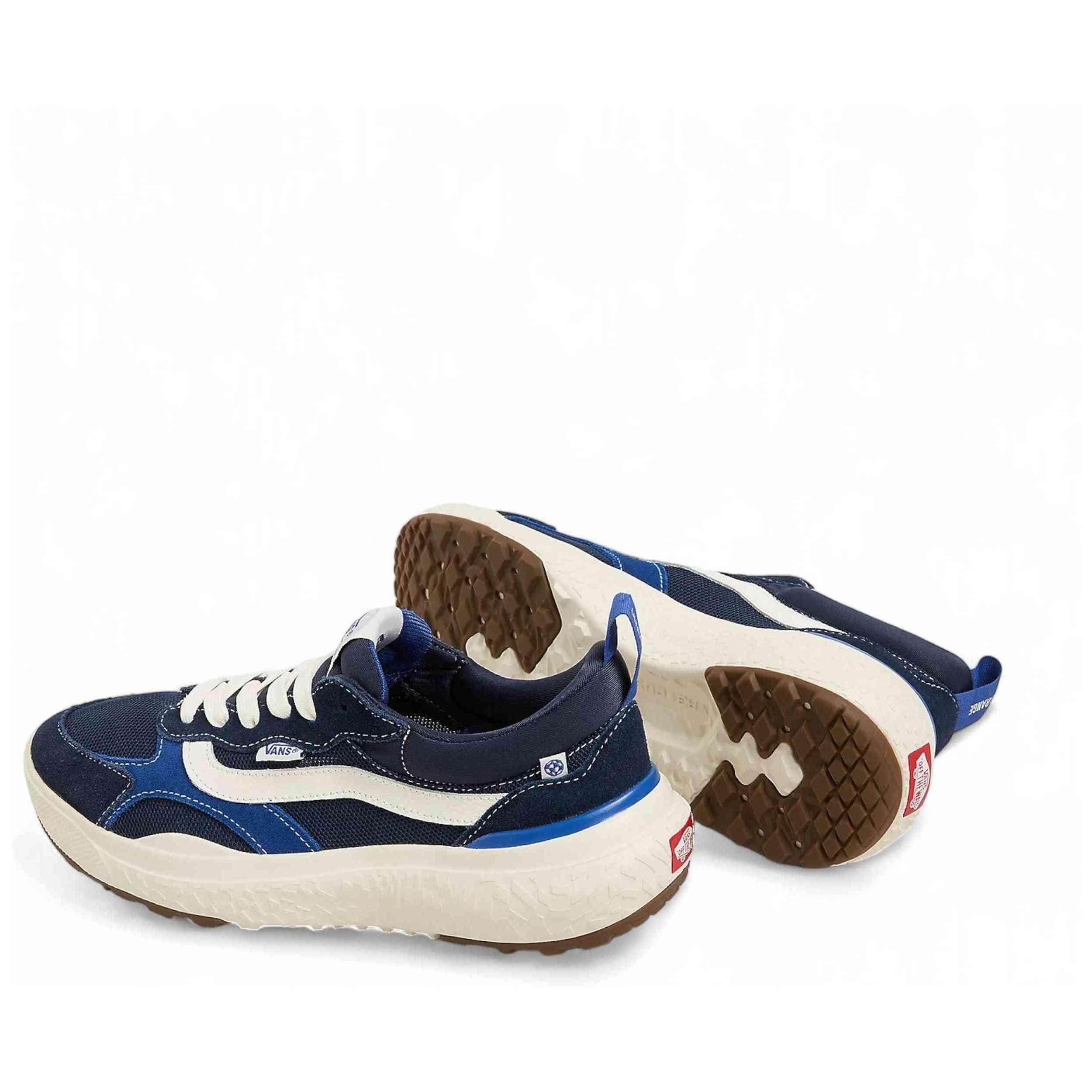 Sapatilhas Vans modelo VN000CWENE71 para crianças unissex 4/5
