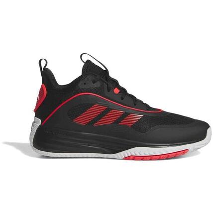 Chaussures De Basket-Ball Adidas Sport Ownthegame 3.0 Adulte