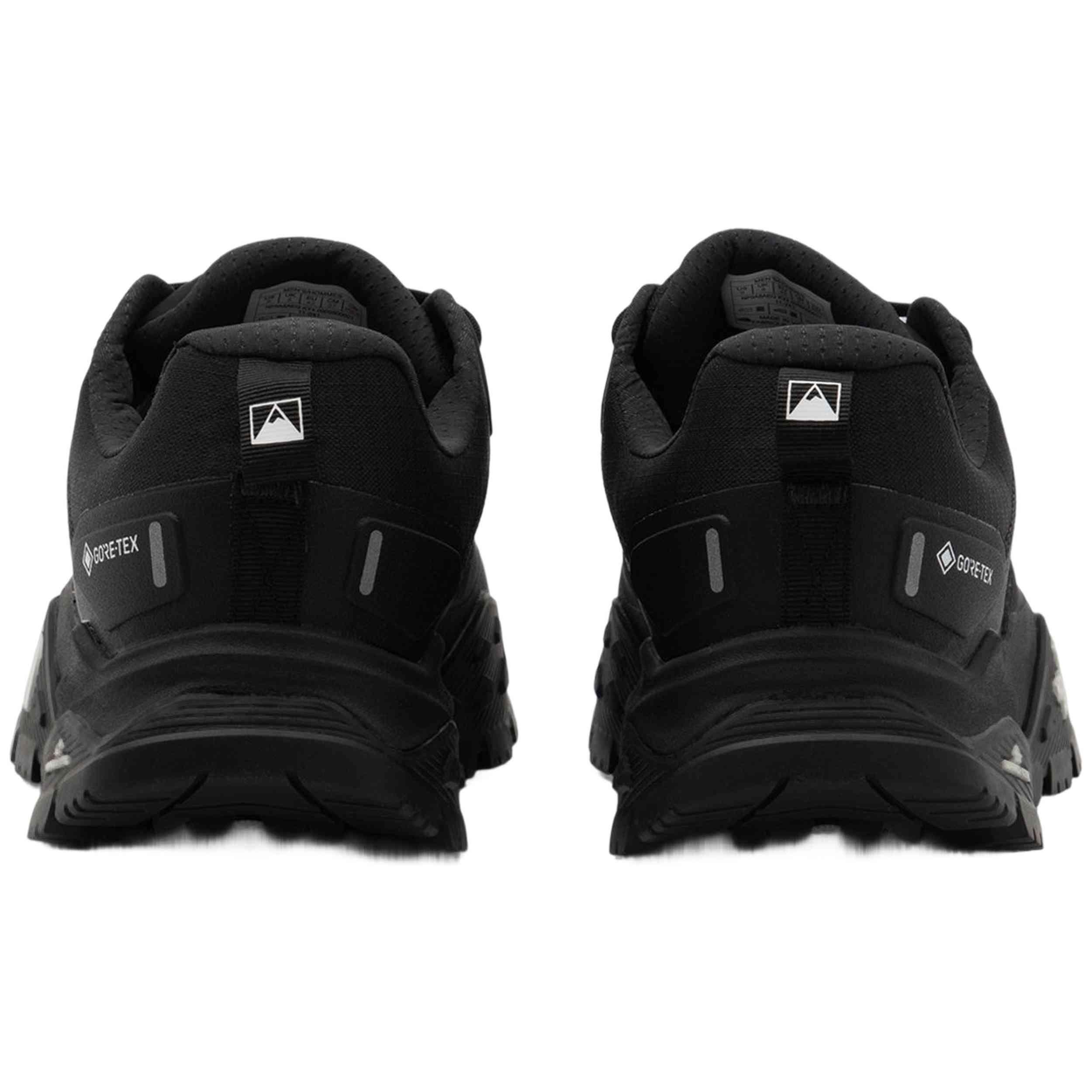 Chaussures de randonnee The north face modèle 077-50740099613011 pour homme 3/5