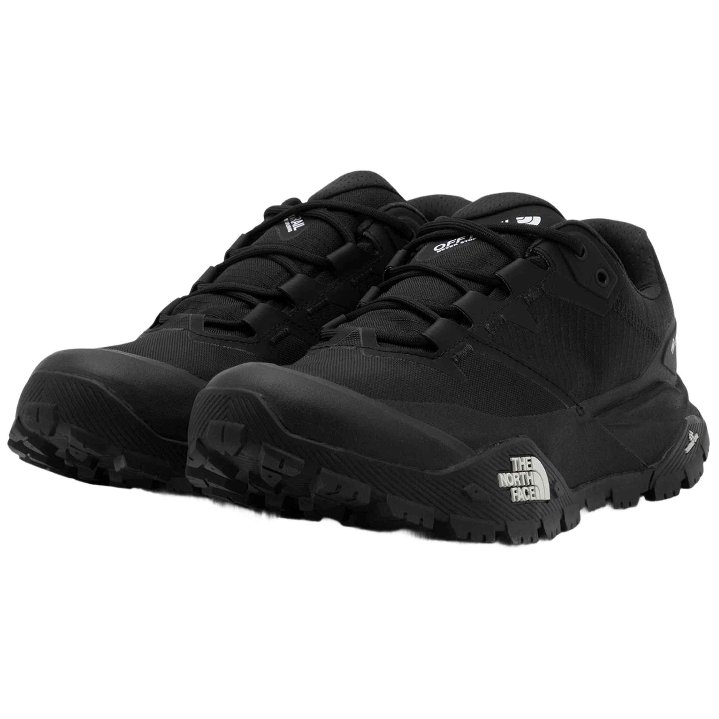 Chaussures de randonnee The north face modèle 077-50740099613011 pour homme 2/5