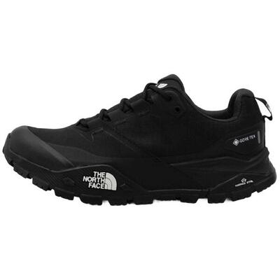 Scarpe da trekking The north face modello 077-50740099613011 per uomini