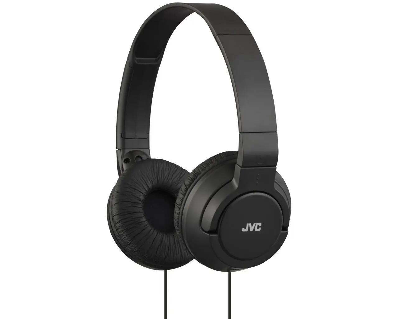 JVC picture