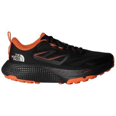 Scarpe da trekking The north face modello NF0A83N3F38 per uomini