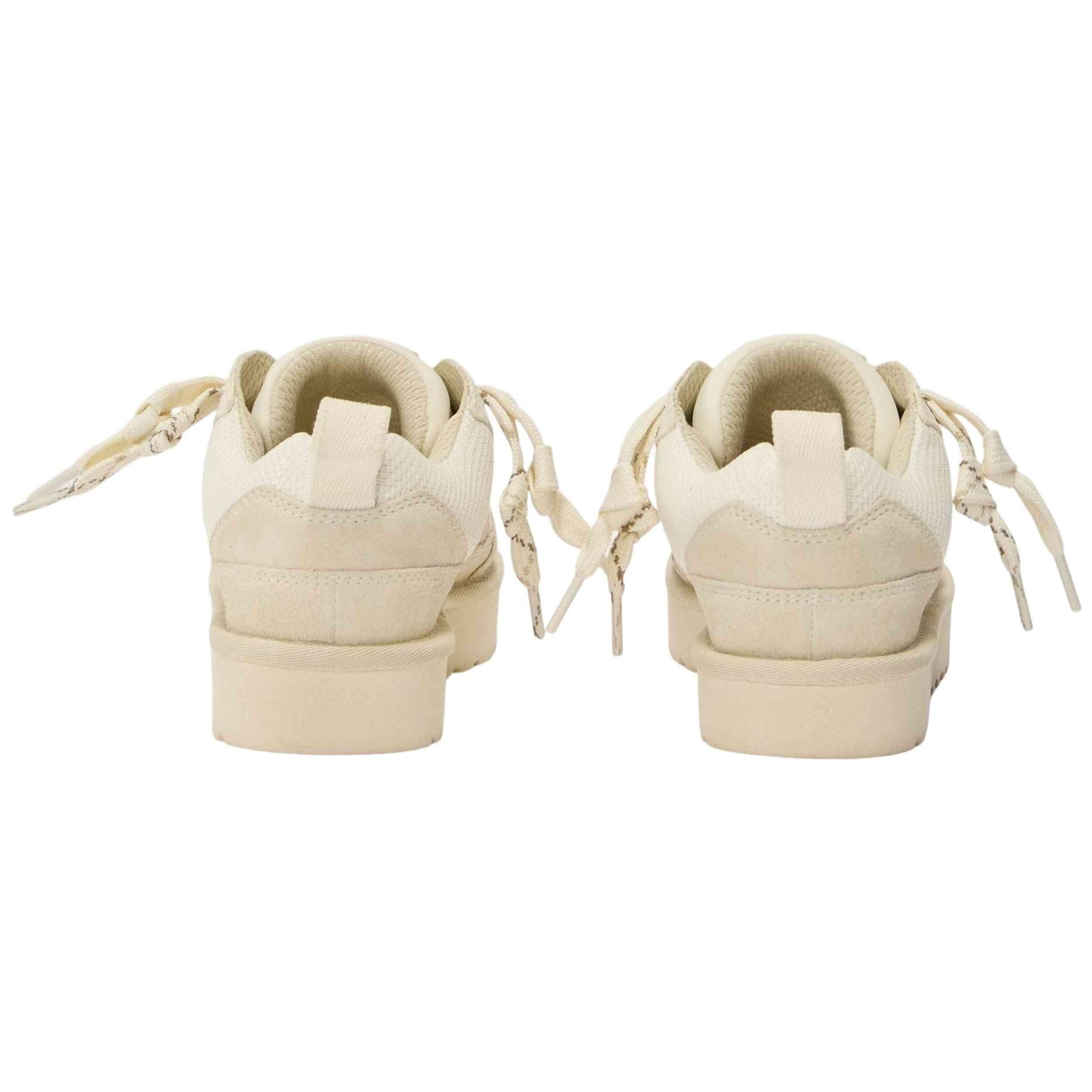 Zapatillas Ugg modelo 1168890-805 para mujer 3/5