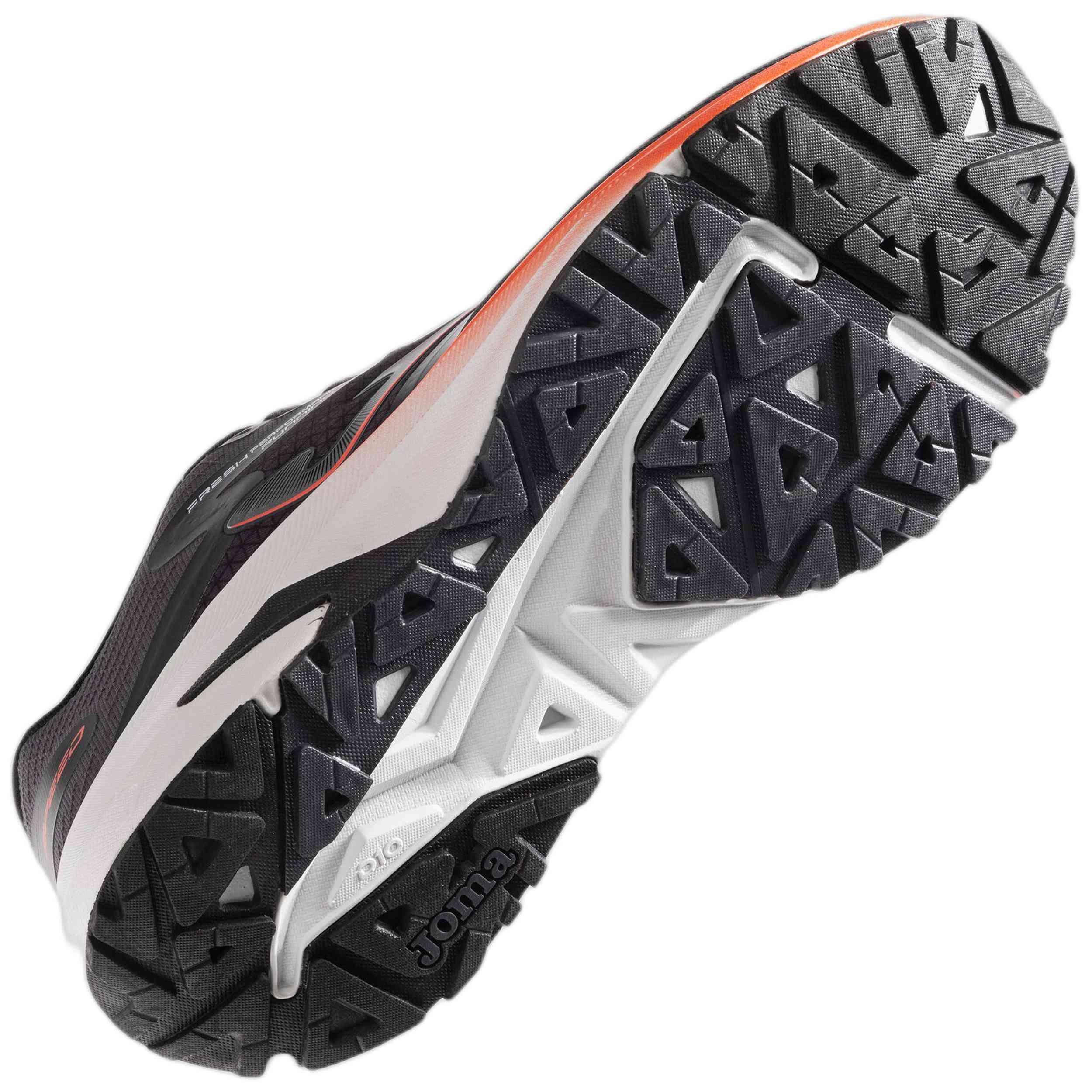 Running shoes Joma model RSPEEW2531 for man 5/5