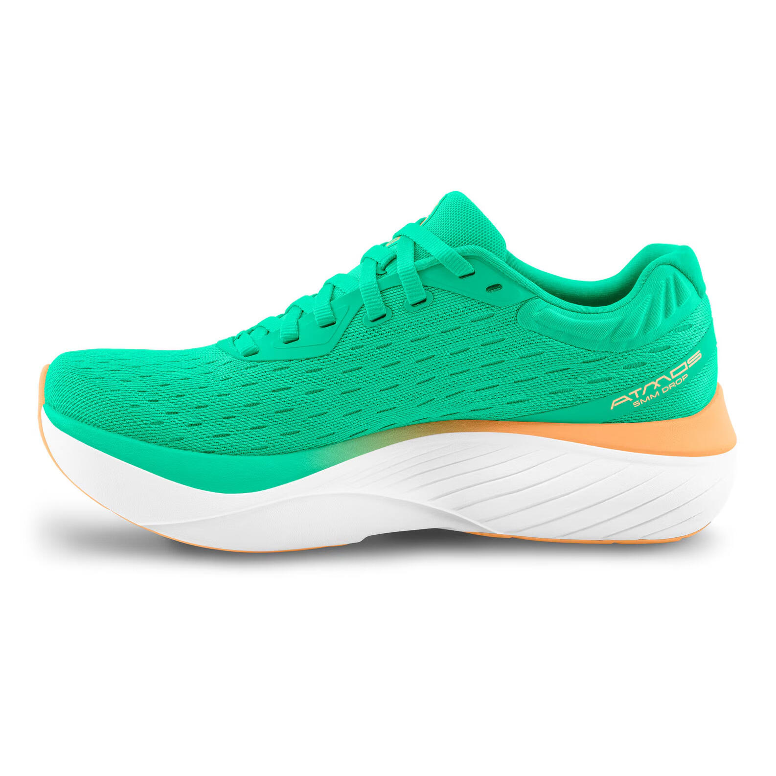Zapatillas de running mujer Topo Athletic Atmos 3/5