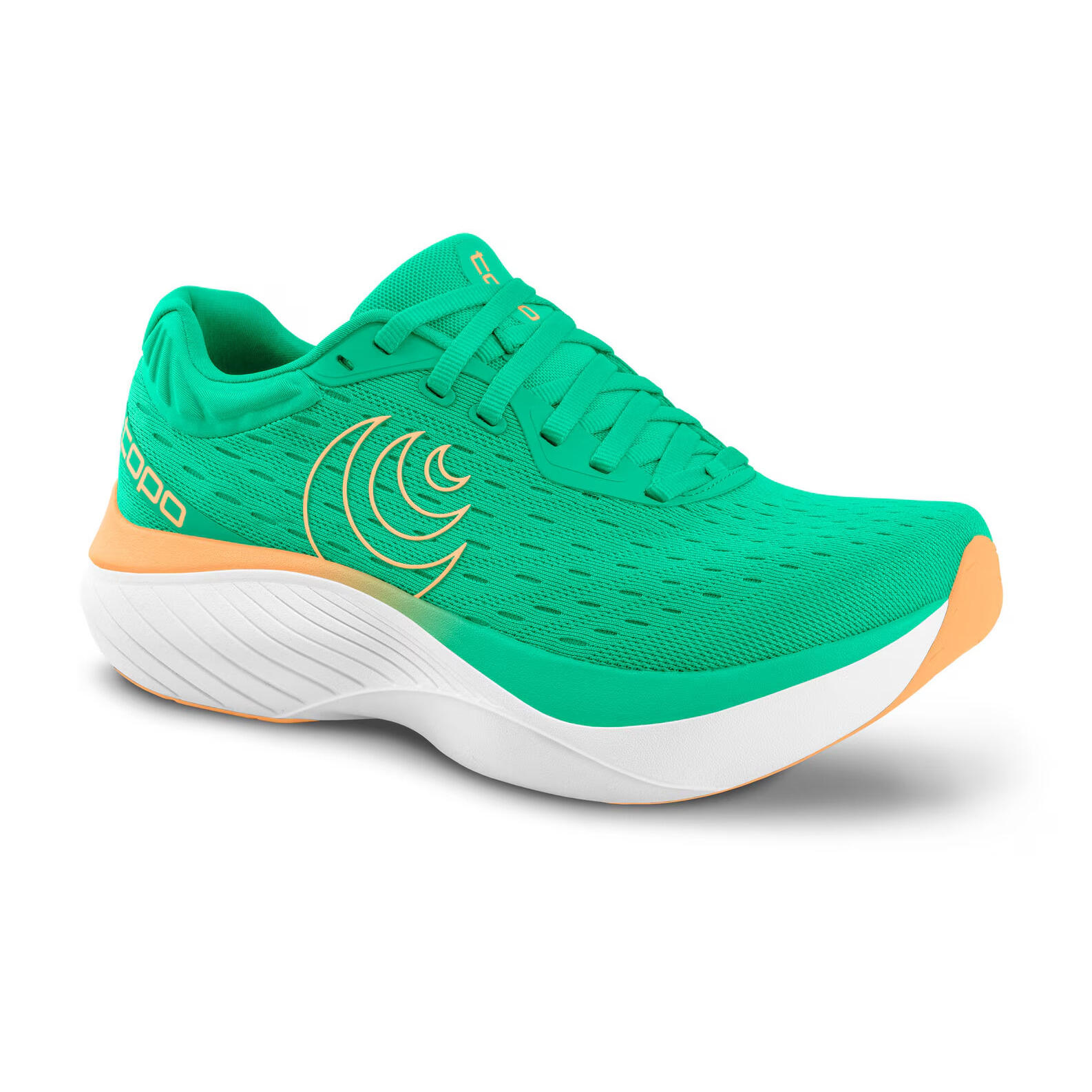 Zapatillas de running mujer Topo Athletic Atmos 2/5