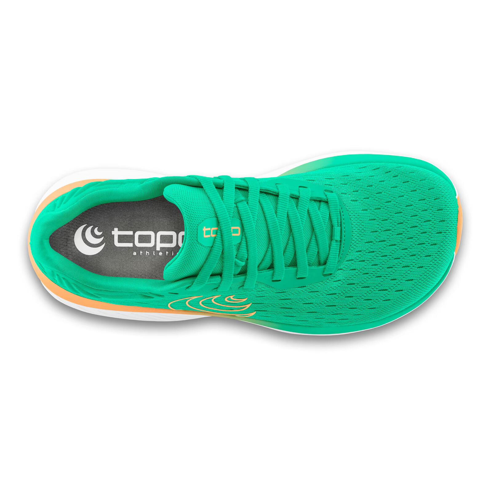 Zapatillas de running mujer Topo Athletic Atmos 4/5