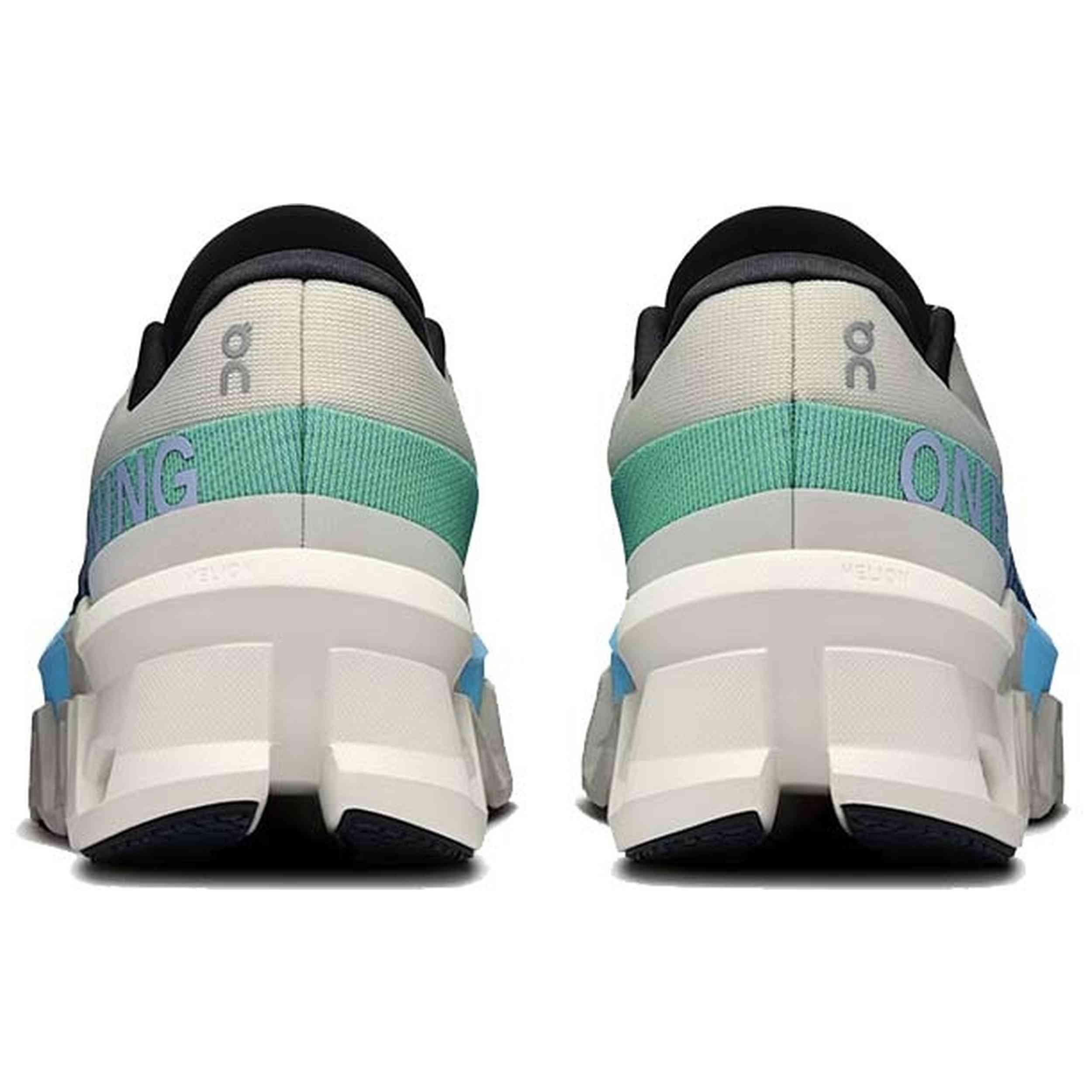 Scarpe da running On modello 3WE10113168 per donne 3/4
