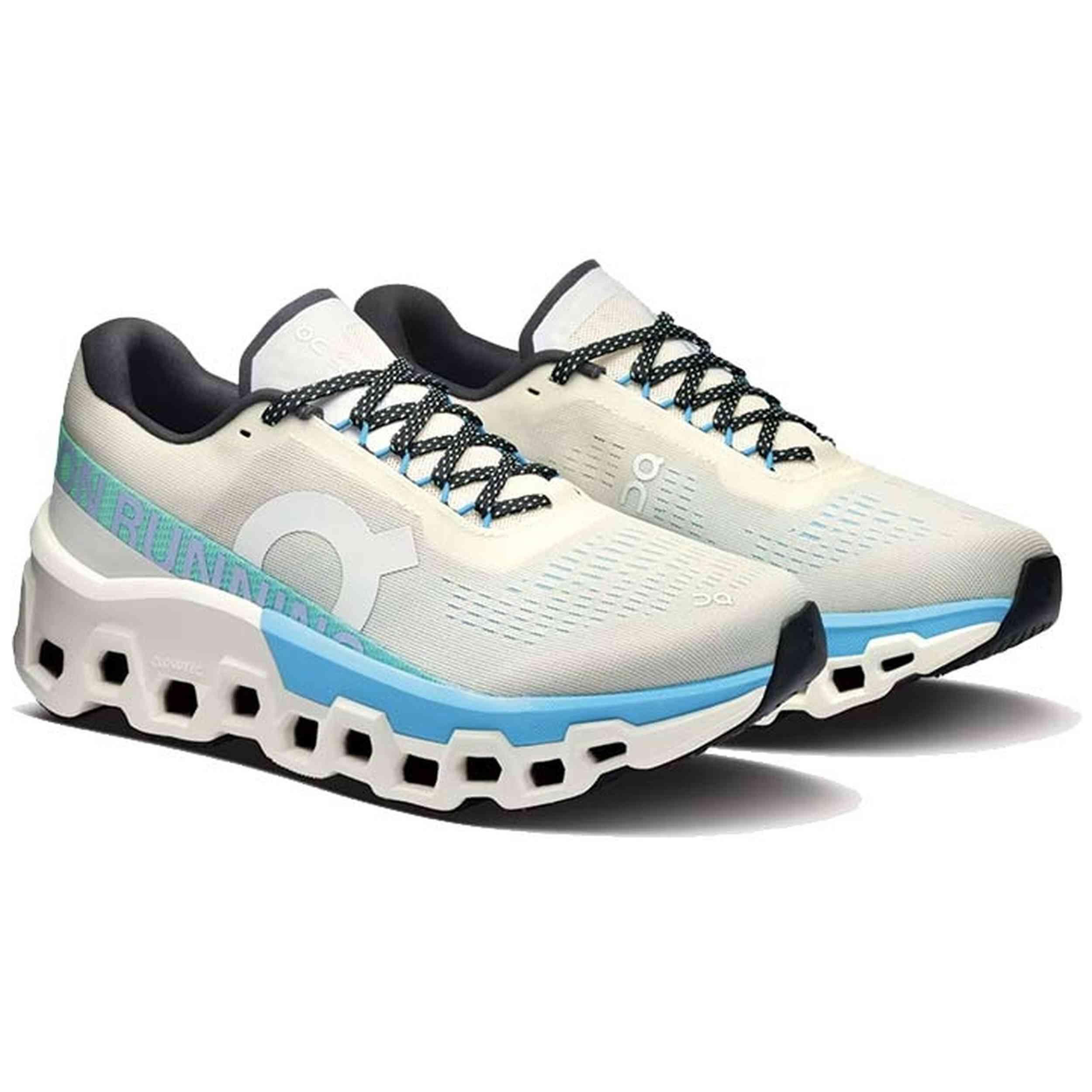 Scarpe da running On modello 3WE10113168 per donne 2/4