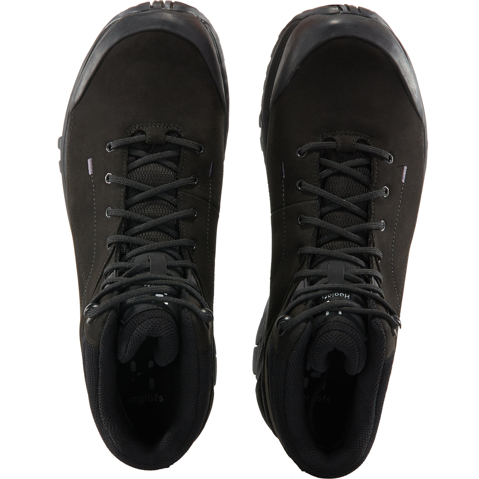 Buty trekkingowe Haglöfs Ridge GTX Mid 3/5