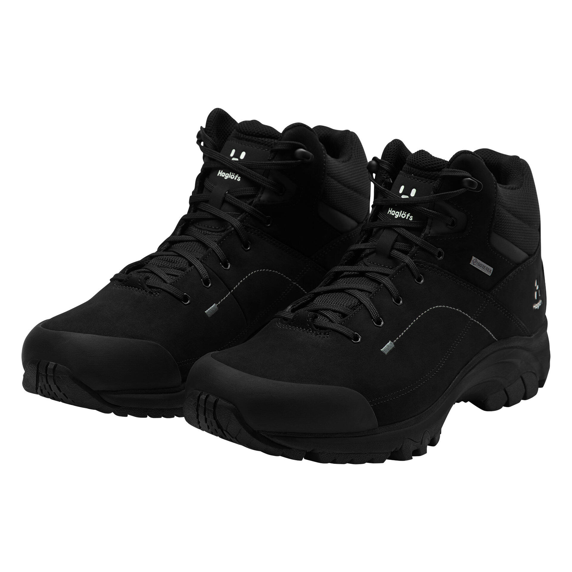 Buty trekkingowe Haglöfs Ridge GTX Mid 2/5