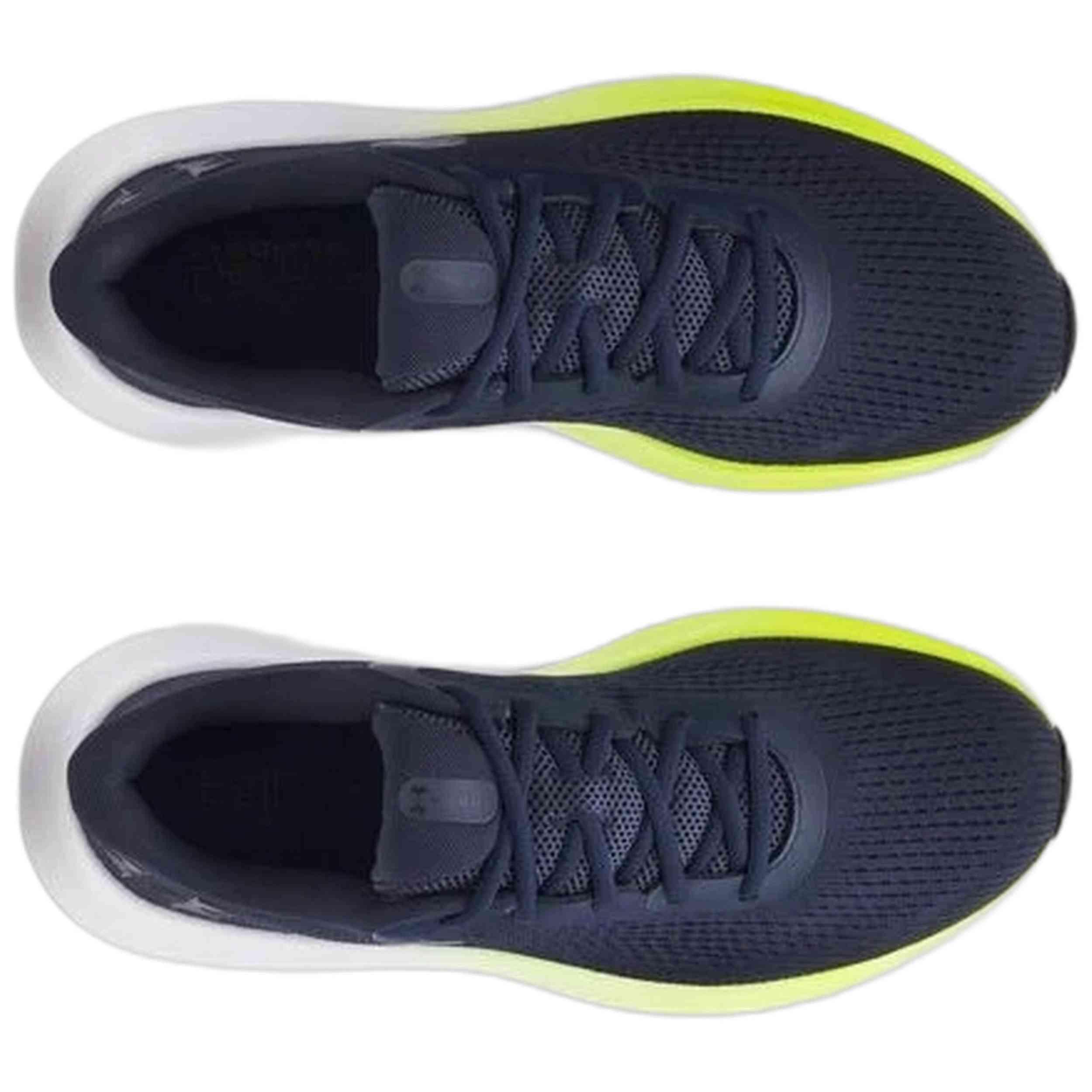 Zapatillas de running Under armour modelo 3028256-403 para hombre 3/7