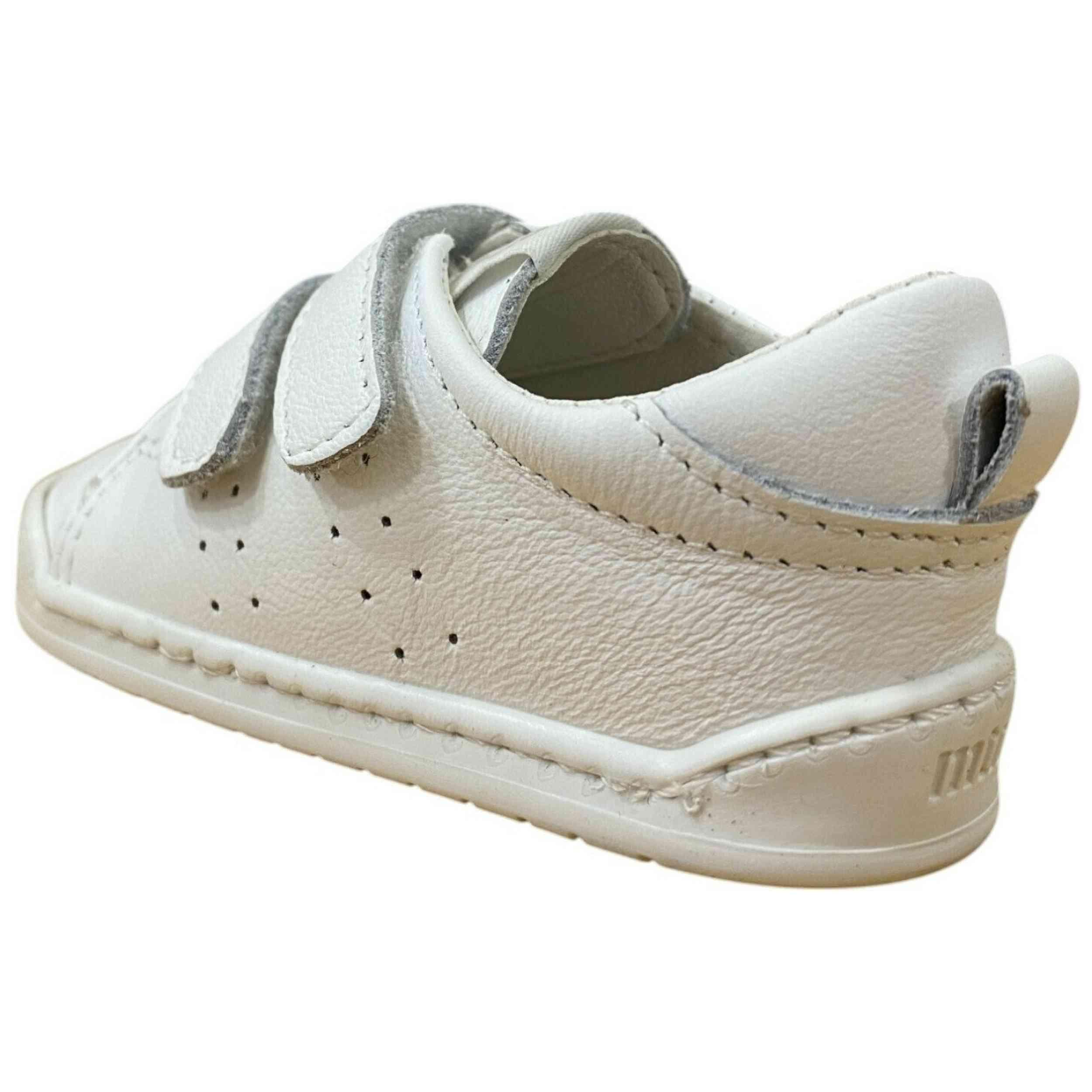 Baskets Mustang modèle 10225-085260 pour bébé 3/4