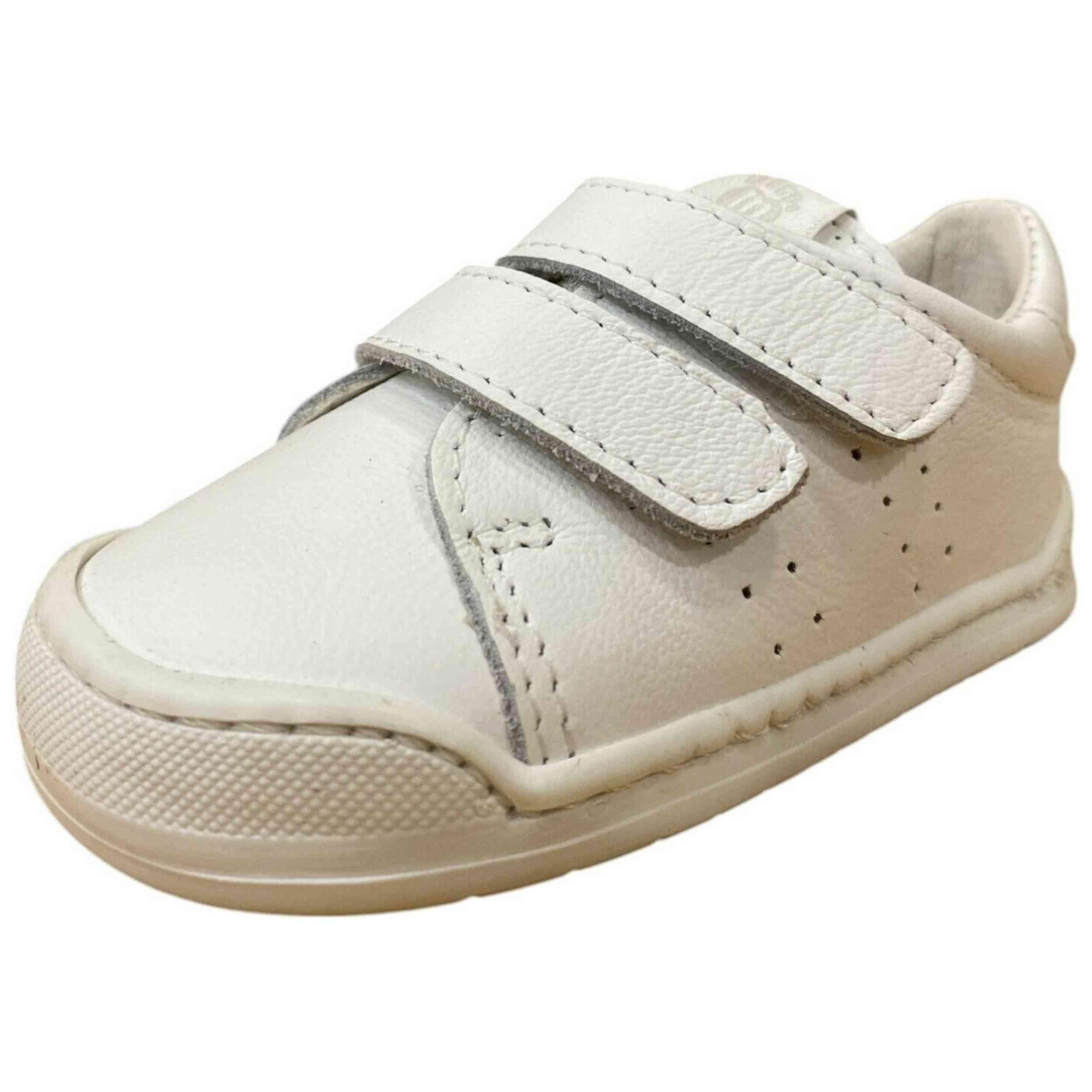 Baskets Mustang modèle 10225-085260 pour bébé 2/4