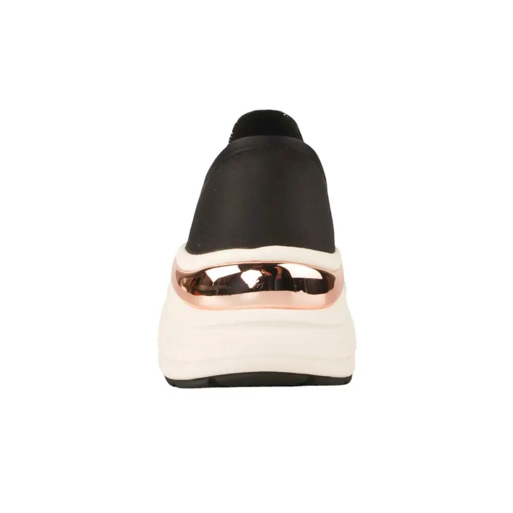 Pantofi sport Skechers Hazel-Priya, negru-alb 40 5/7