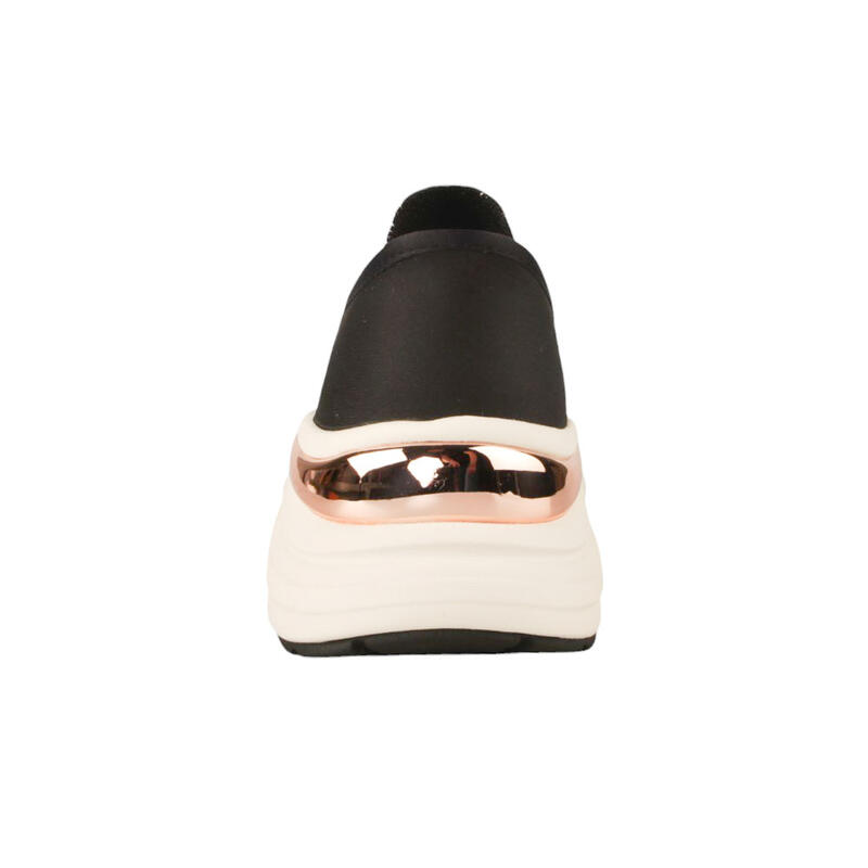 Pantofi sport Skechers Hazel-Priya, negru-alb 36
