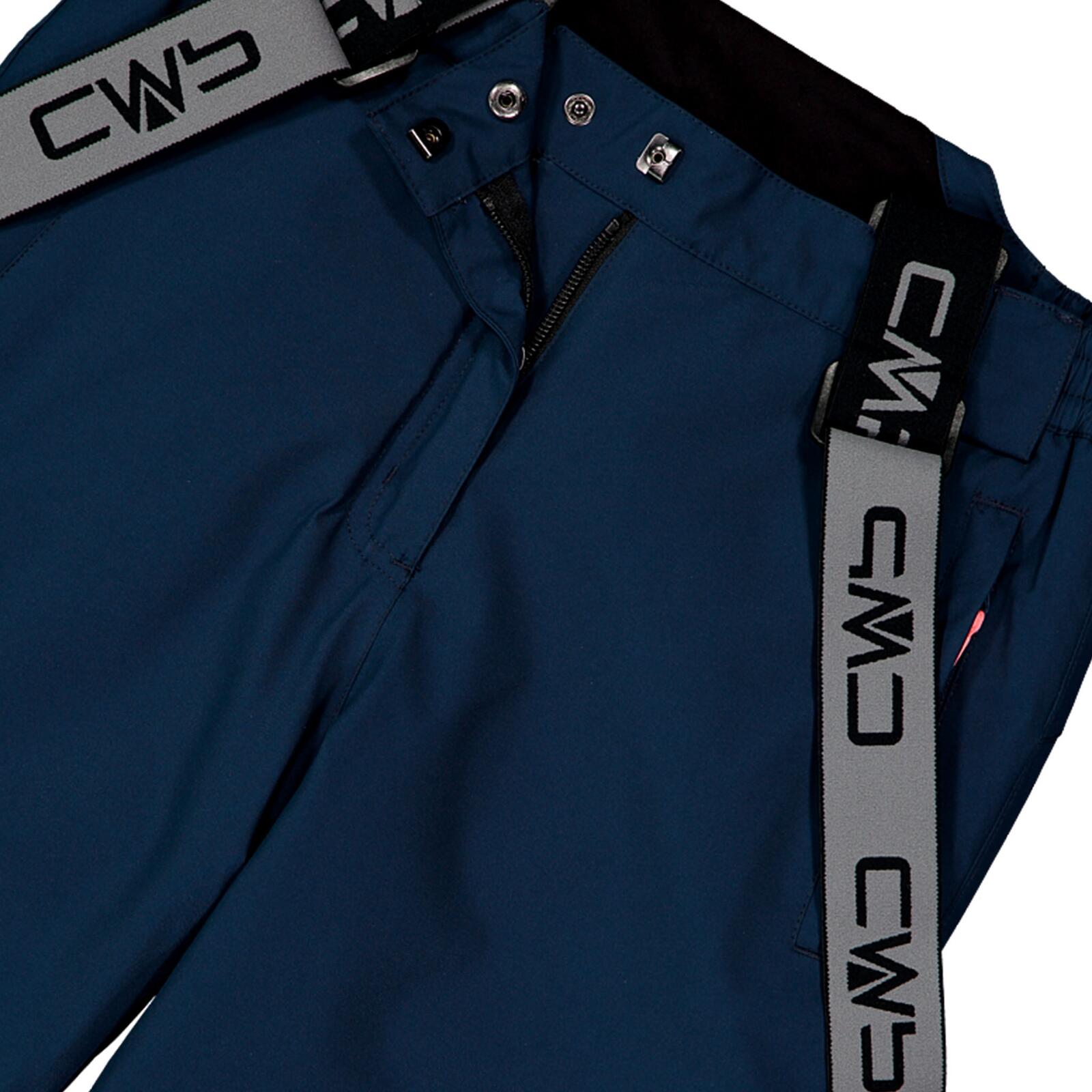 Skiset wasserdicht, robust Mädchen - Kid G Set Jacket and Pant 5/6