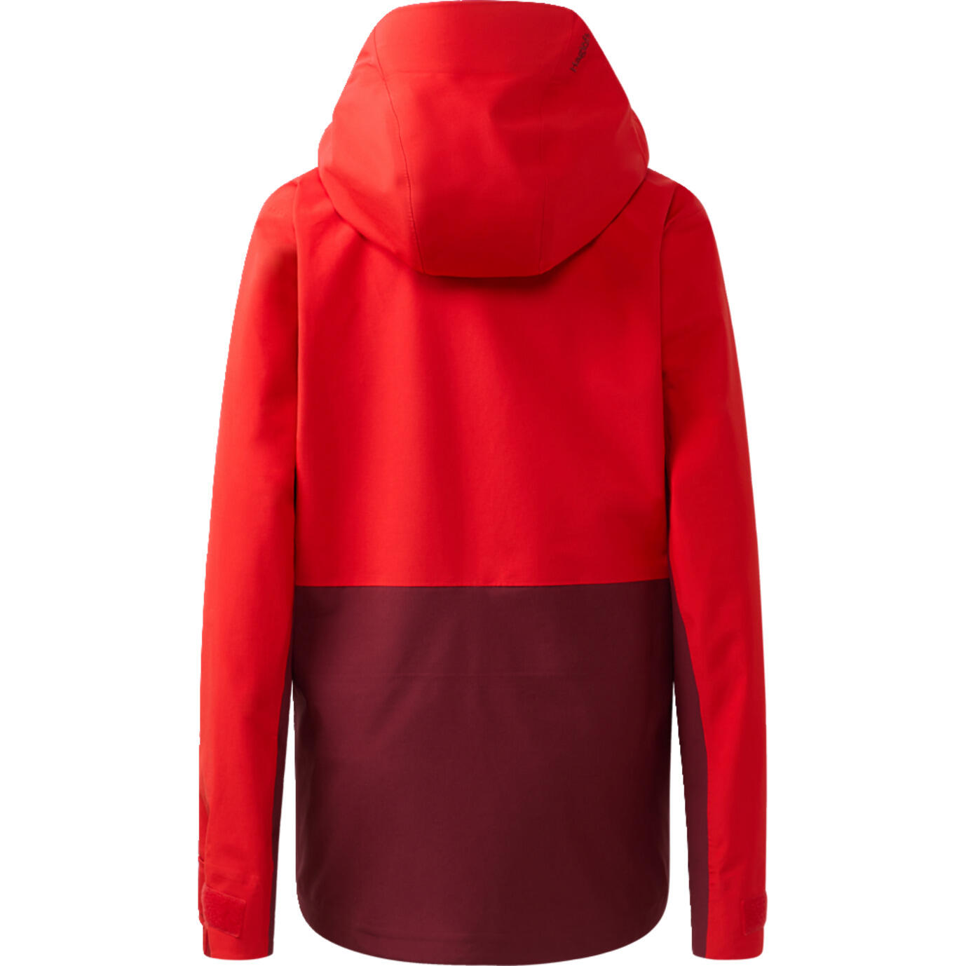 Veste de ski femme Haglöfs Alper Proof 2/5