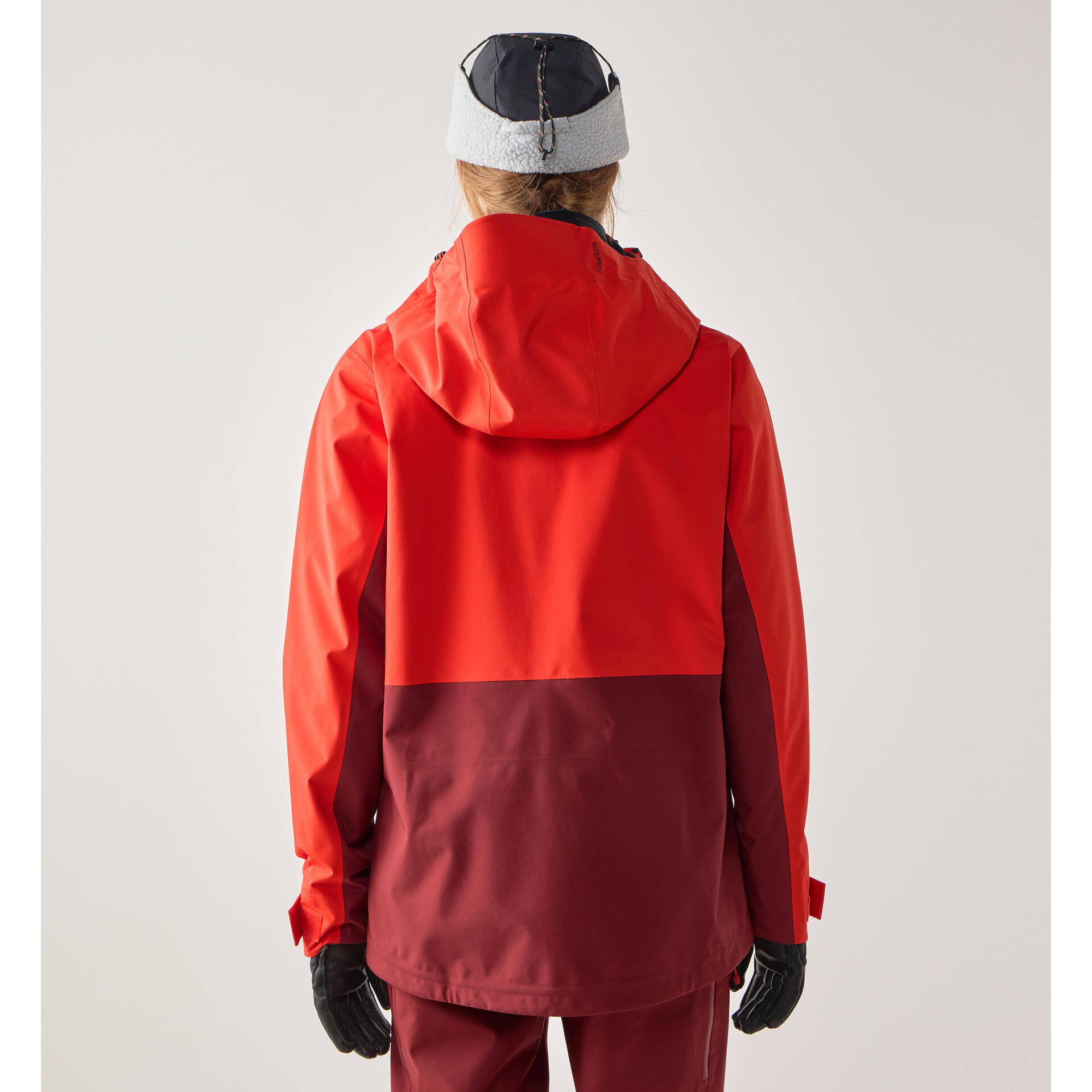 Veste de ski femme Haglöfs Alper Proof 4/5
