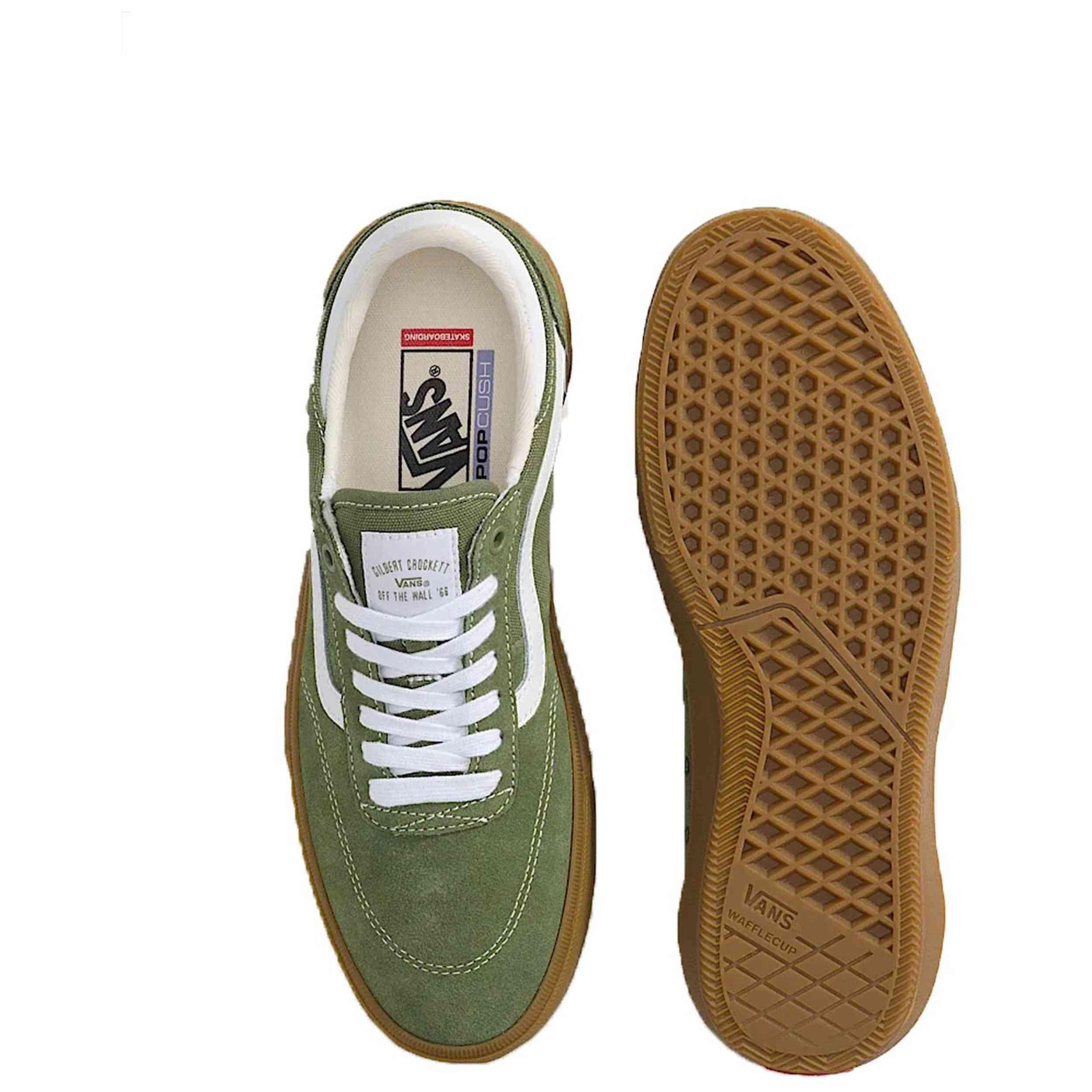 Turnschuhe Vans Modell VN000D3UZBF1 für unisex 2/2