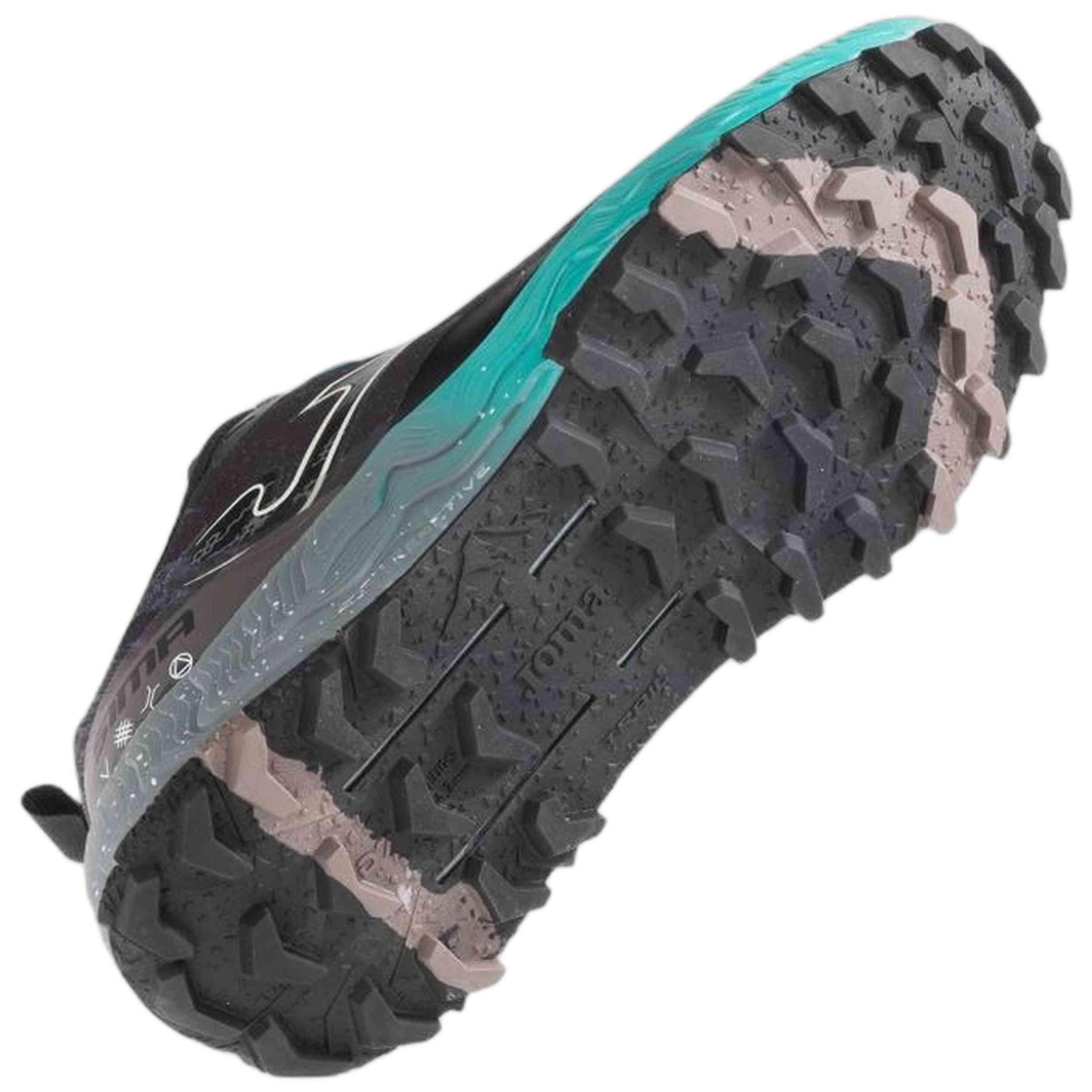 Chaussures de randonnee Joma modèle TKSMLW2531 pour femmes 5/5