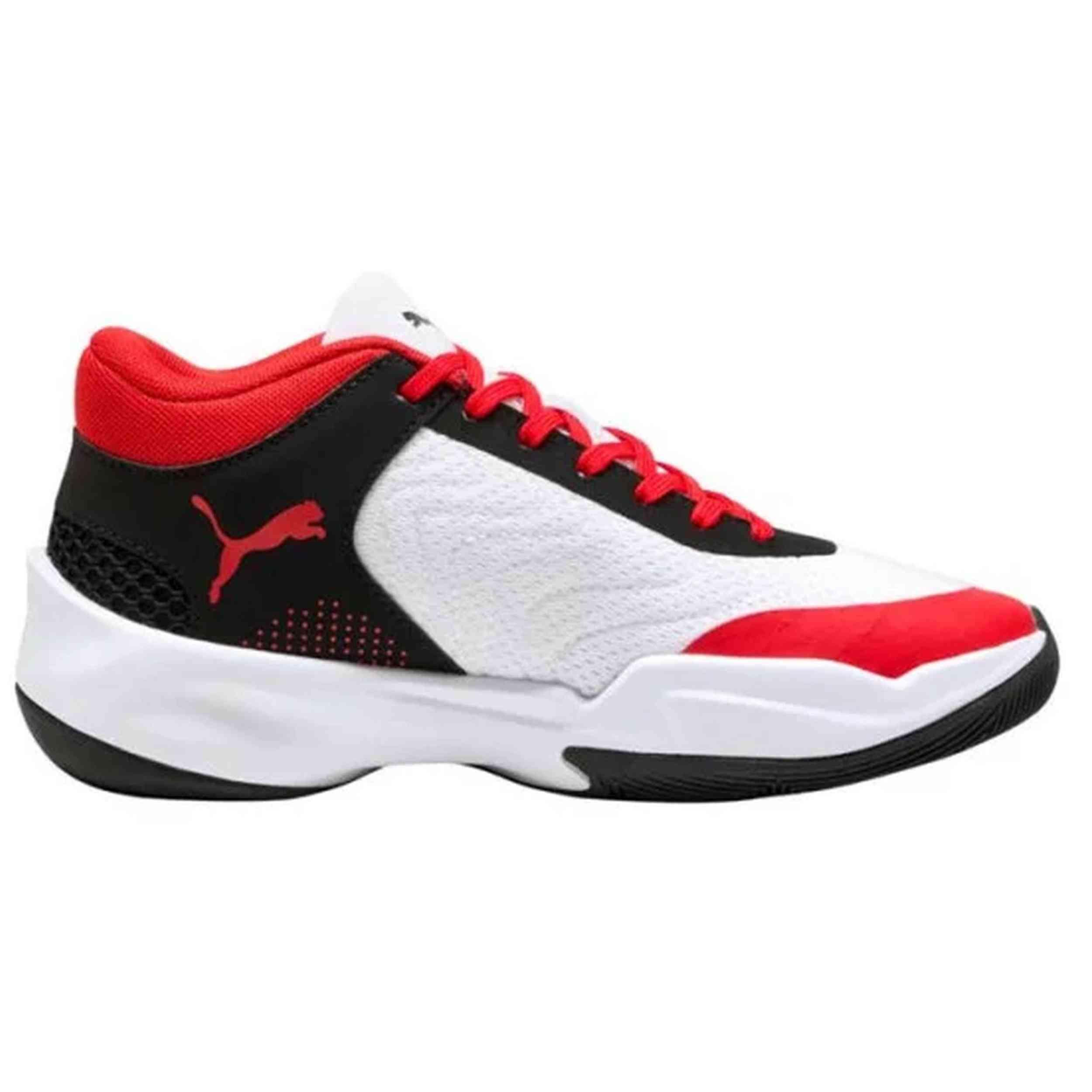 Baskets Puma modèle 312301-03 pour enfants 1/4