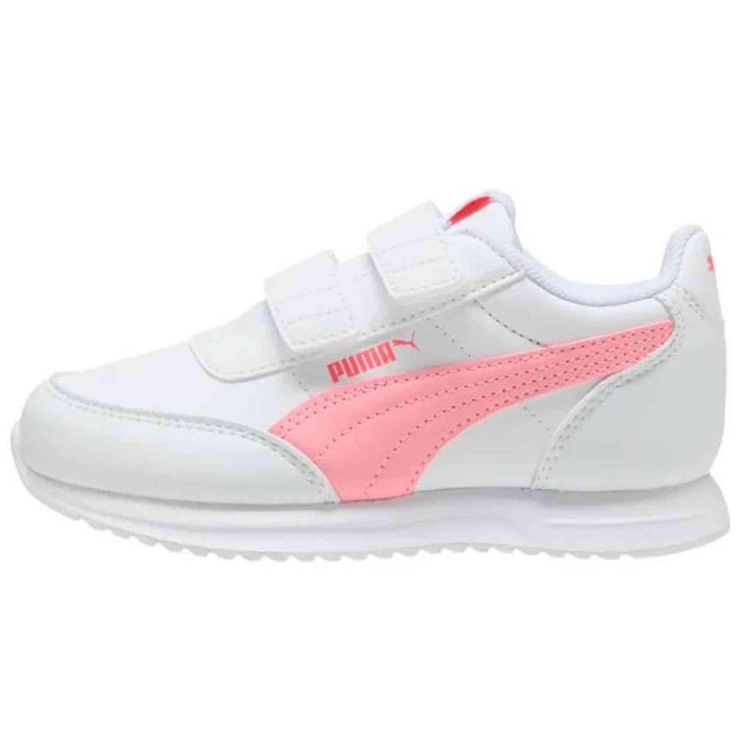 Sapatilhas Puma modelo 403710-04 para garotas 2/5