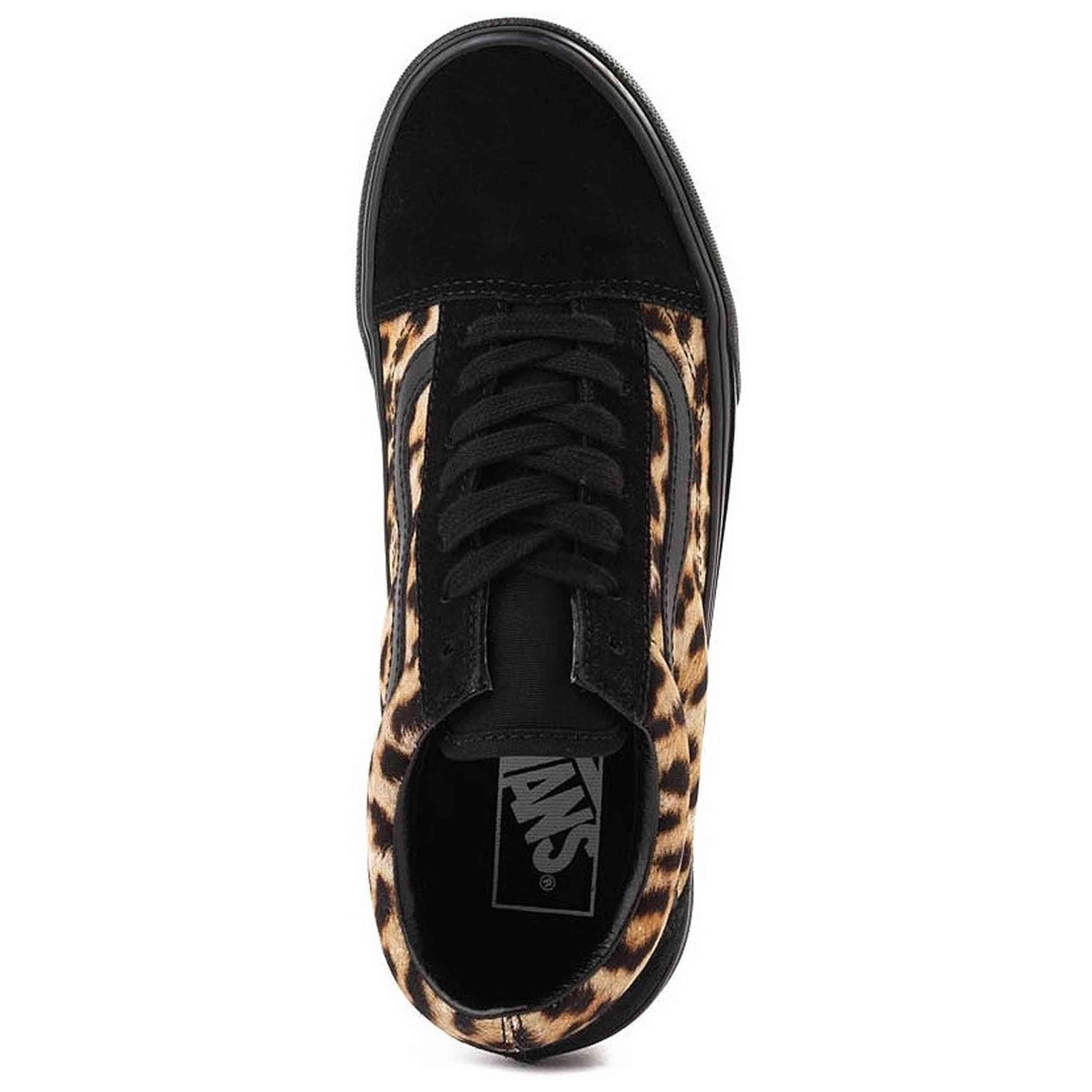 Turnschuhe Vans Modell VN000E8WYS51 für unisex 2/2