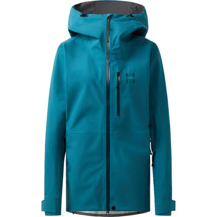 Veste de ski femme Haglöfs Alper Proof
