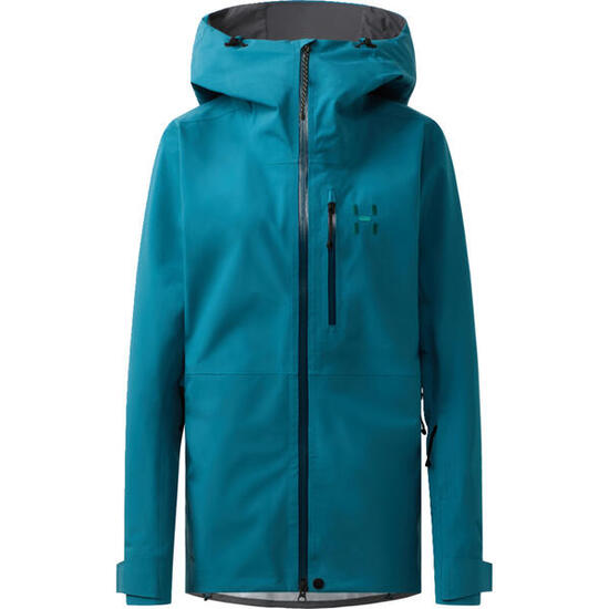 Veste de ski femme Haglöfs Alper Proof