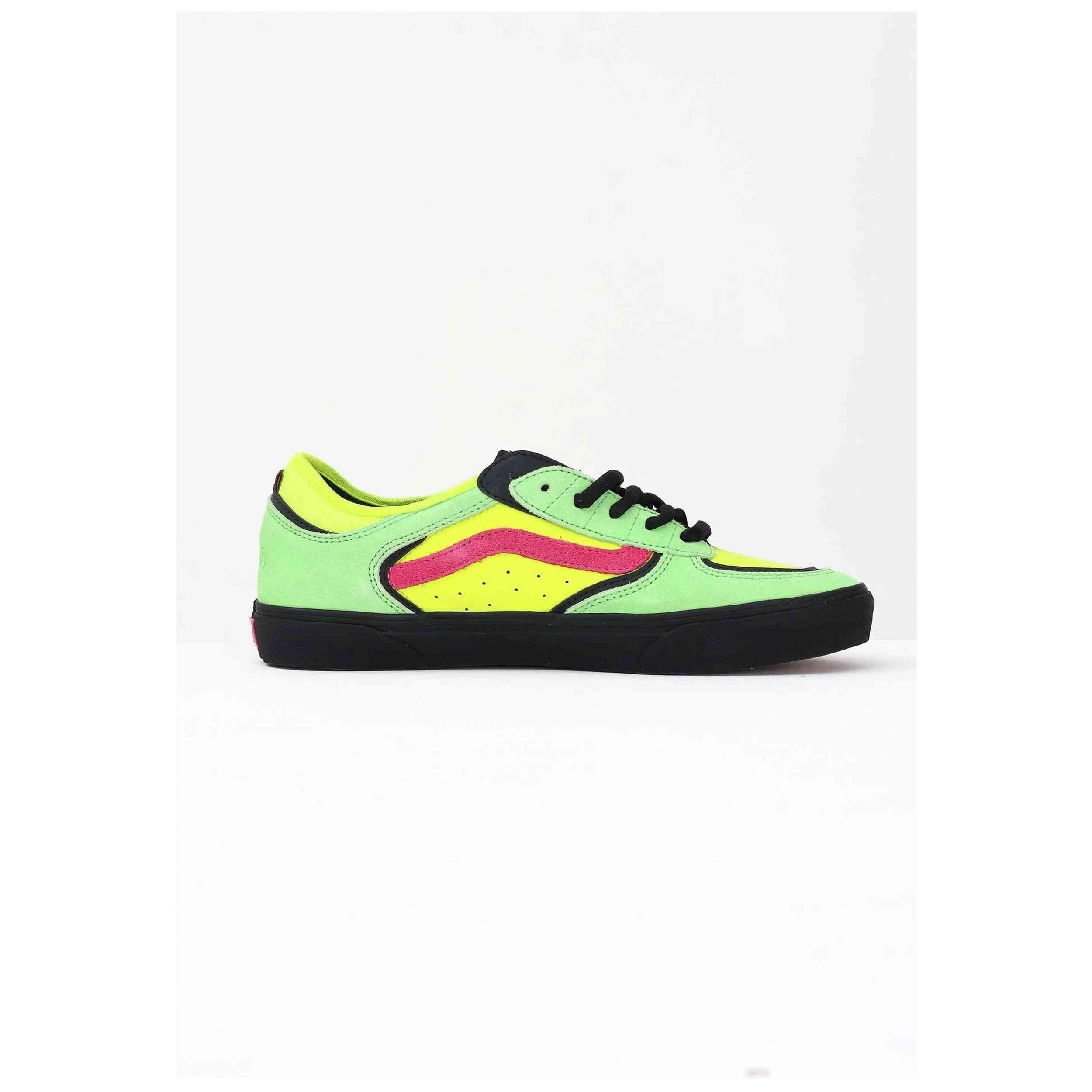 Scarpe Vans modello VN000DA24GO1 per uomini 3/5