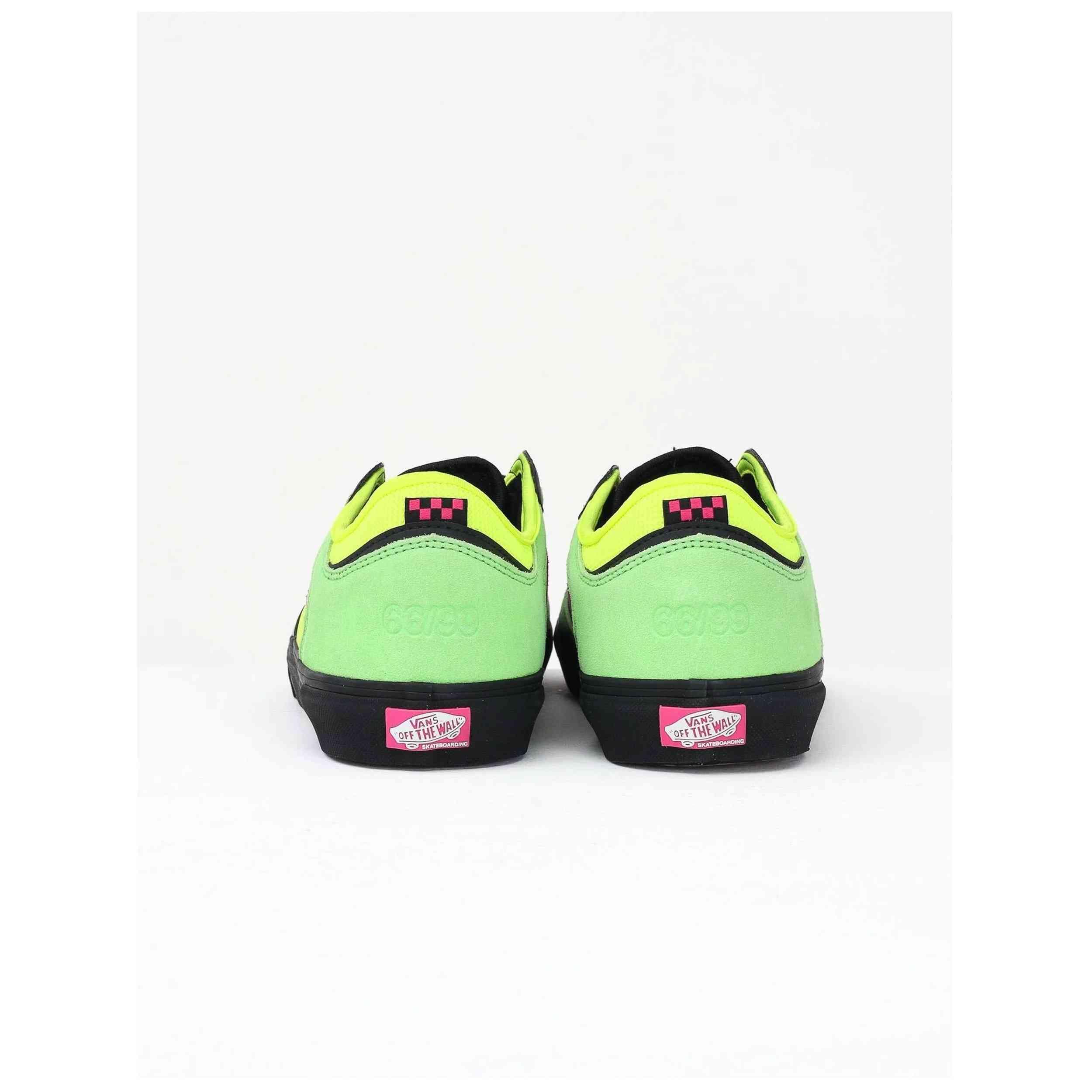 Scarpe Vans modello VN000DA24GO1 per uomini 2/5