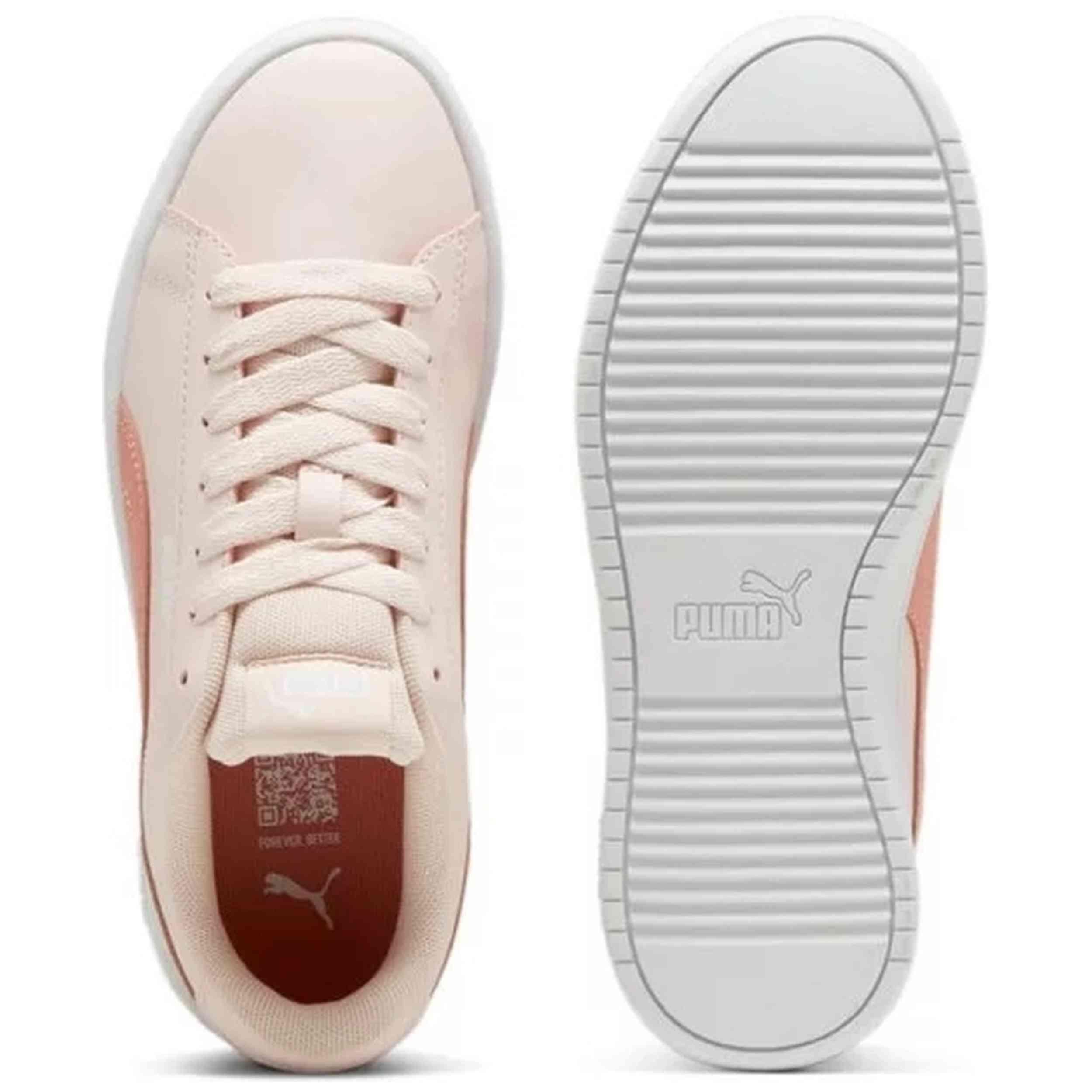 Scarpe Puma modello 394251-22 per donne 3/5