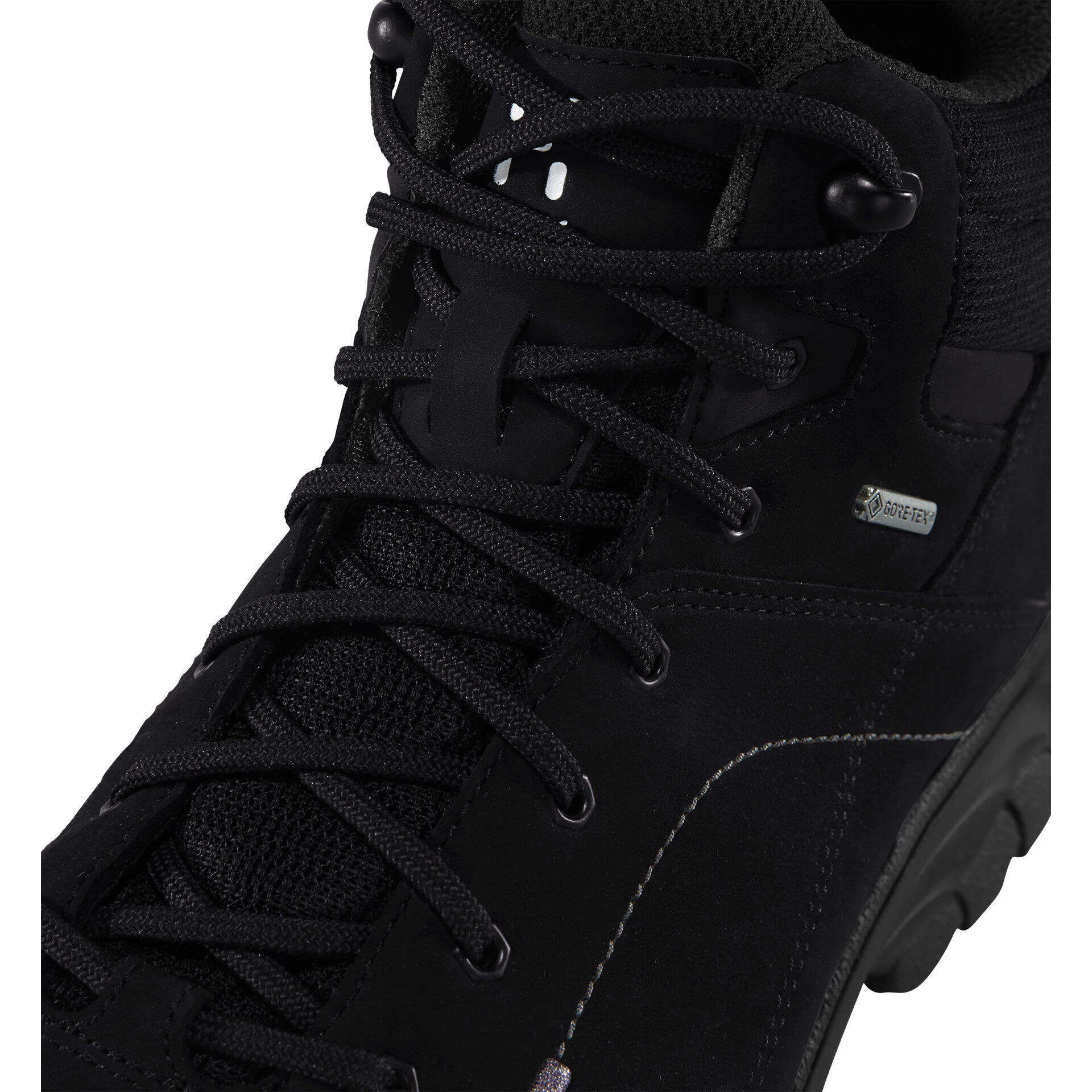 Wandelschoenen Haglöfs Ridge GTX Mid 5/5