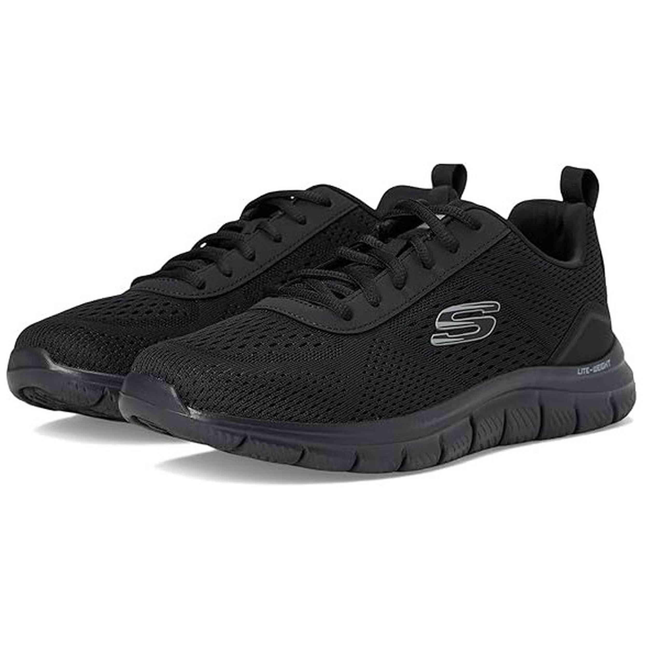 Sapatilhas Skechers modelo 232758-BLK para homem 2/5