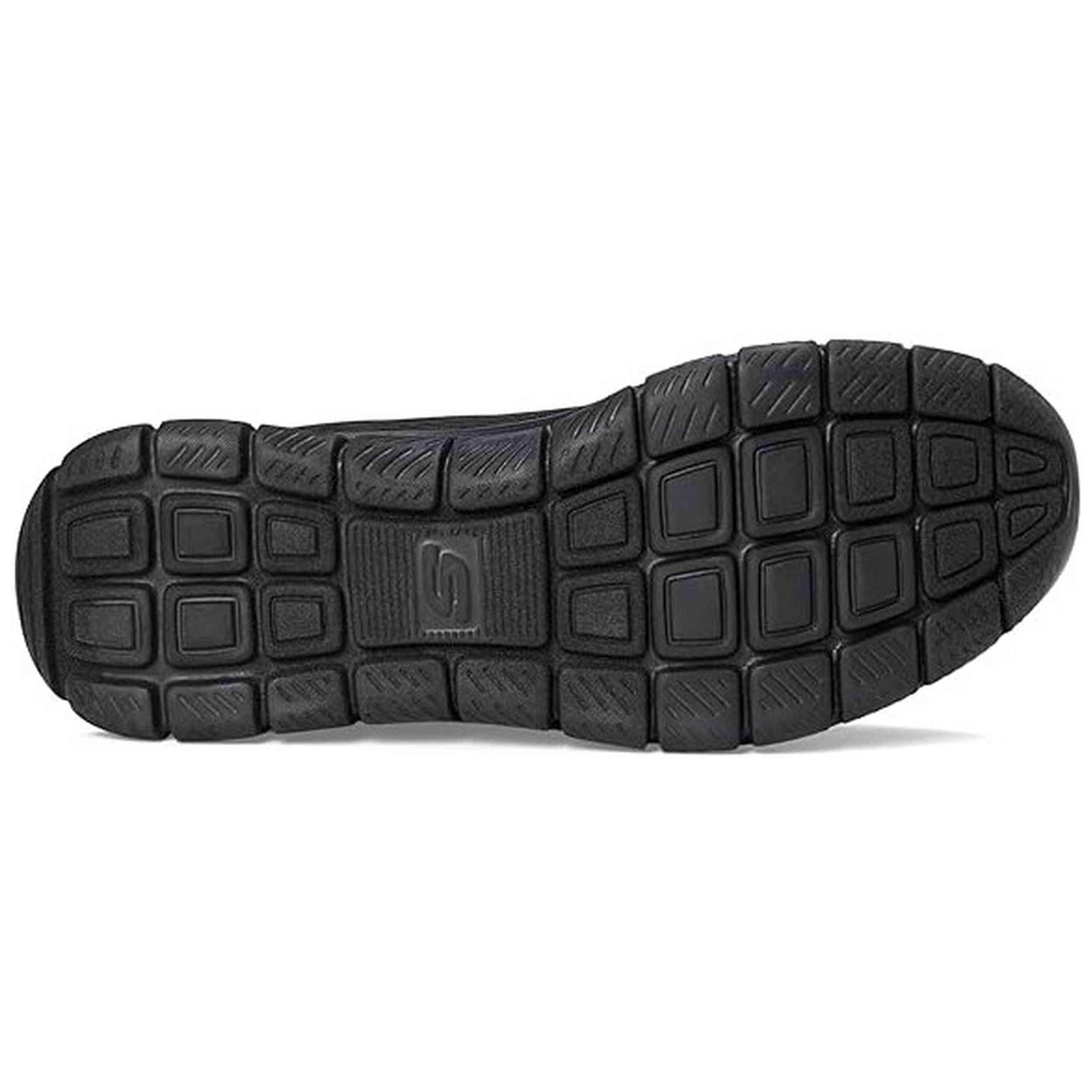 Sapatilhas Skechers modelo 232758-BLK para homem 4/5