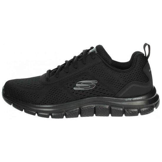 Baskets Skechers modèle 232758-BLK pour homme