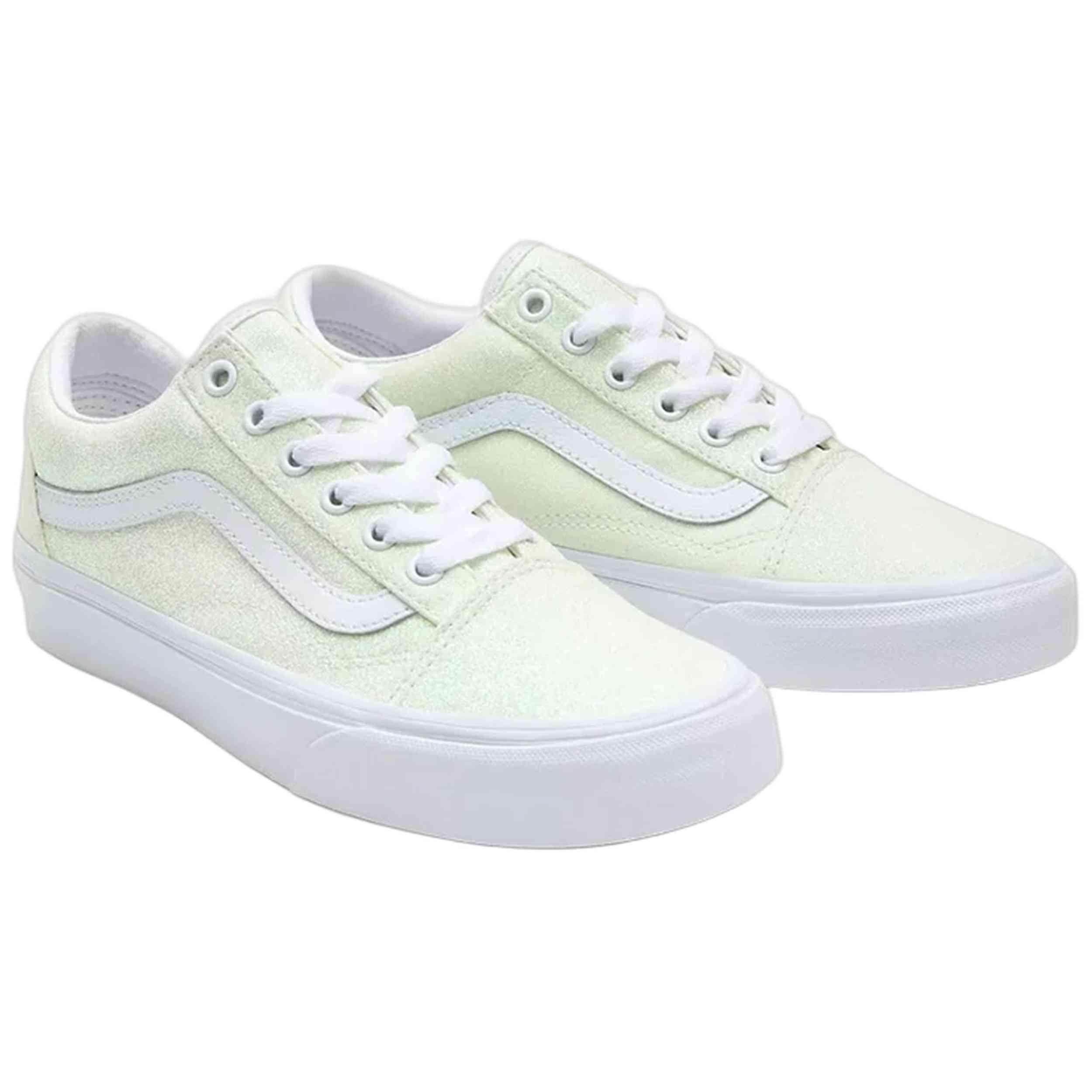 Schoen Vans model VN0A3WKT3UA voor vrouwen 3/4