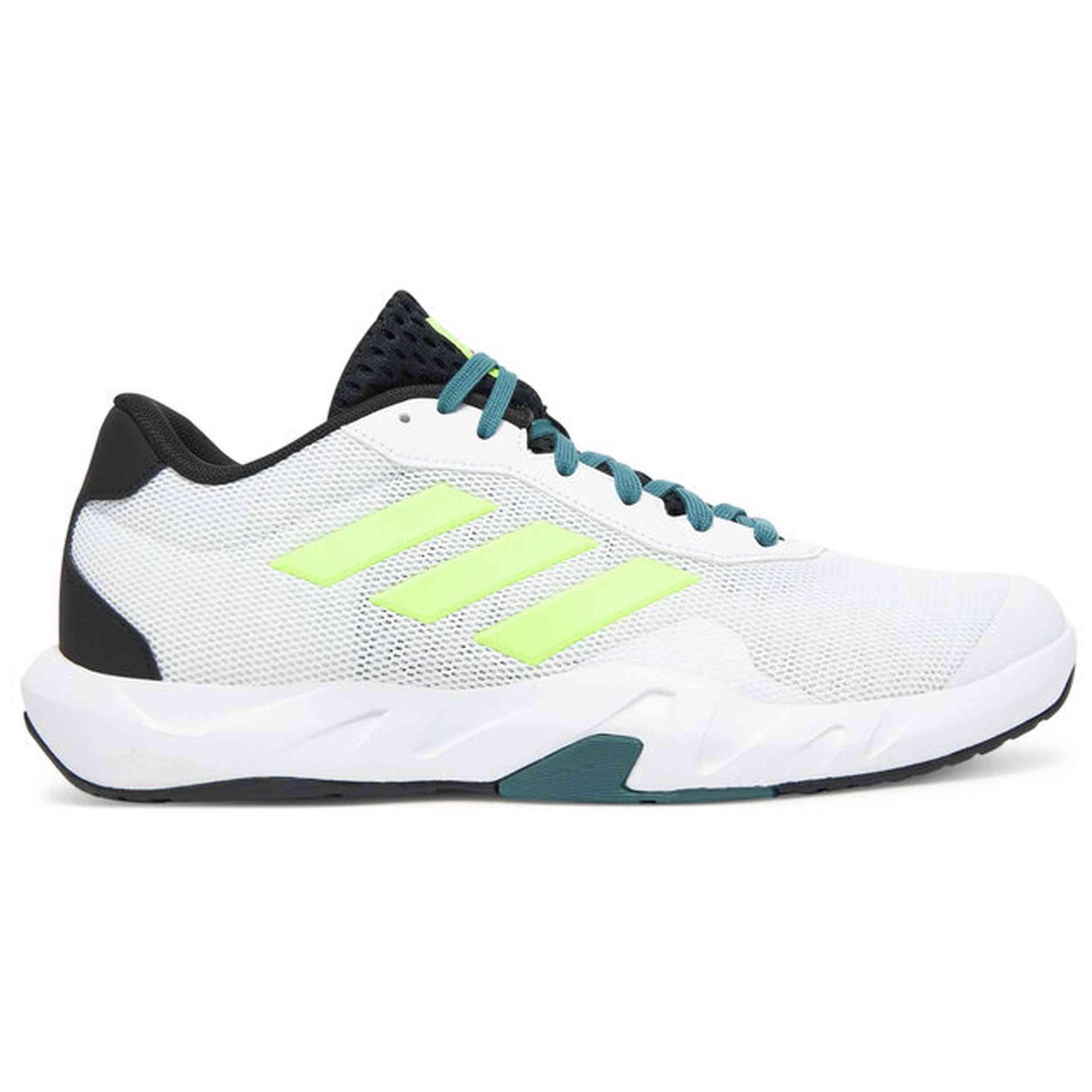 Adidas - Baskets Adidas Modèle Jr9297 Pour Homme - Chaussures De Sport - Blanc - Decathlon