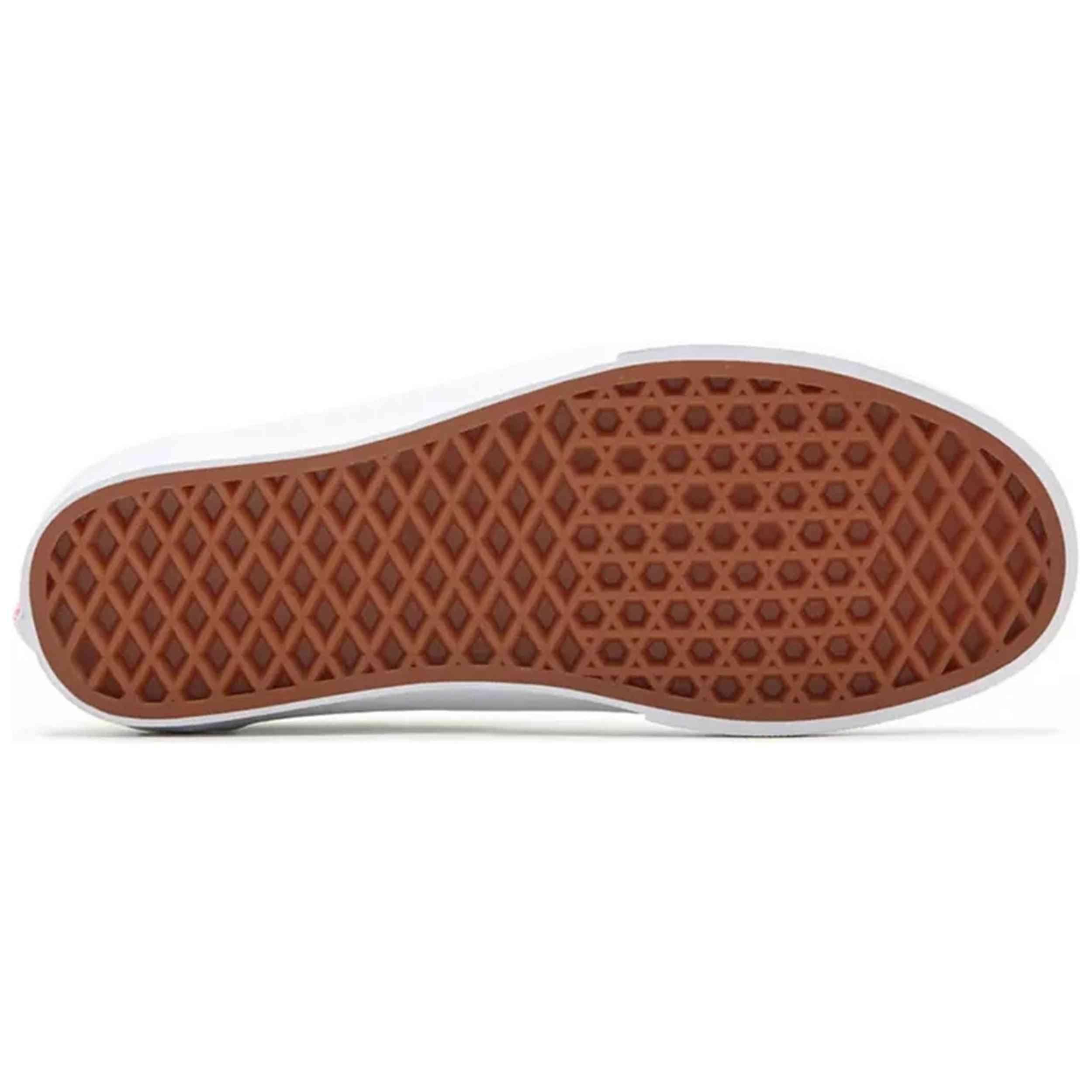 Schoen Vans model VN0A3WKT3UA voor vrouwen 4/4