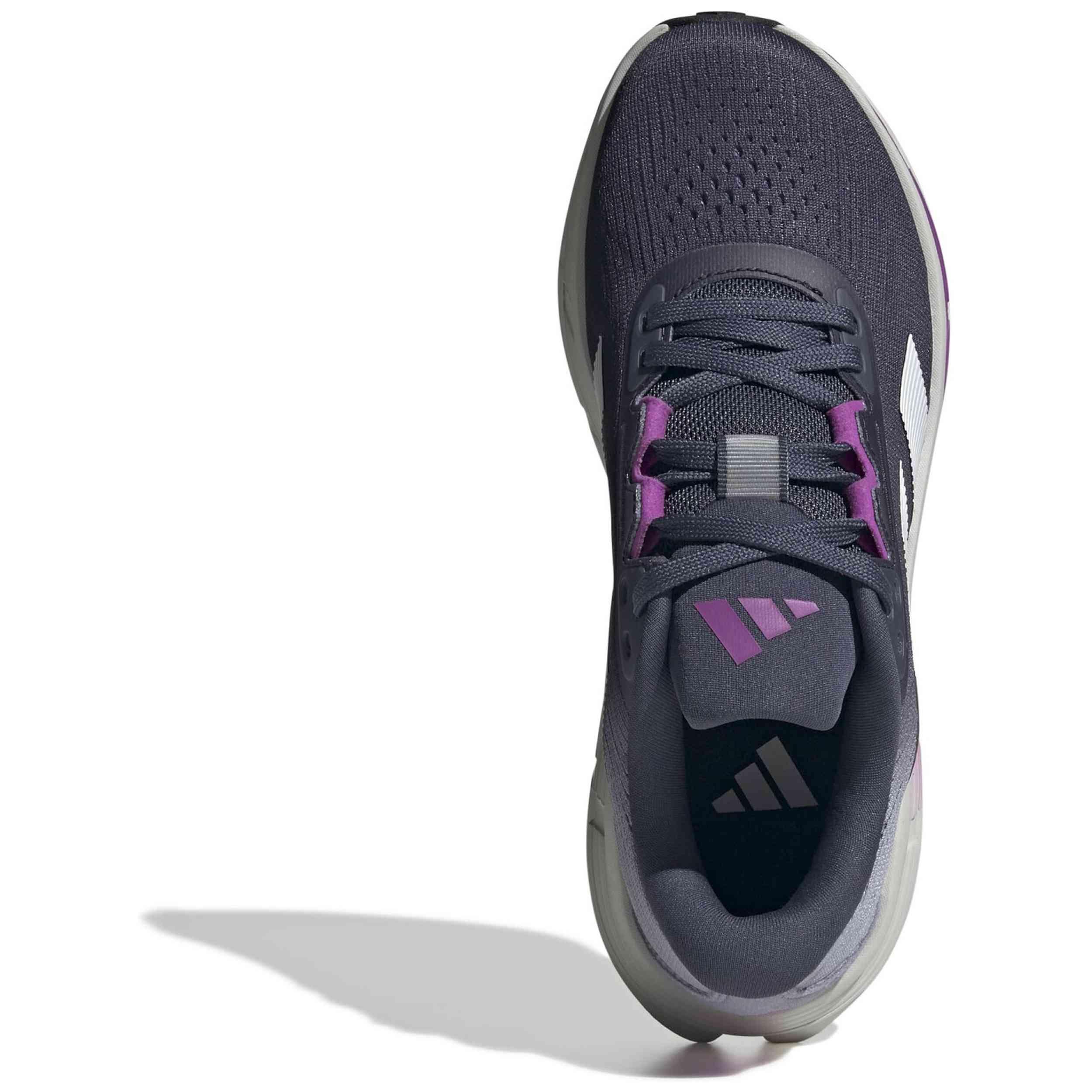 Chaussures de course Adidas modèle JQ5064 pour femmes 3/5